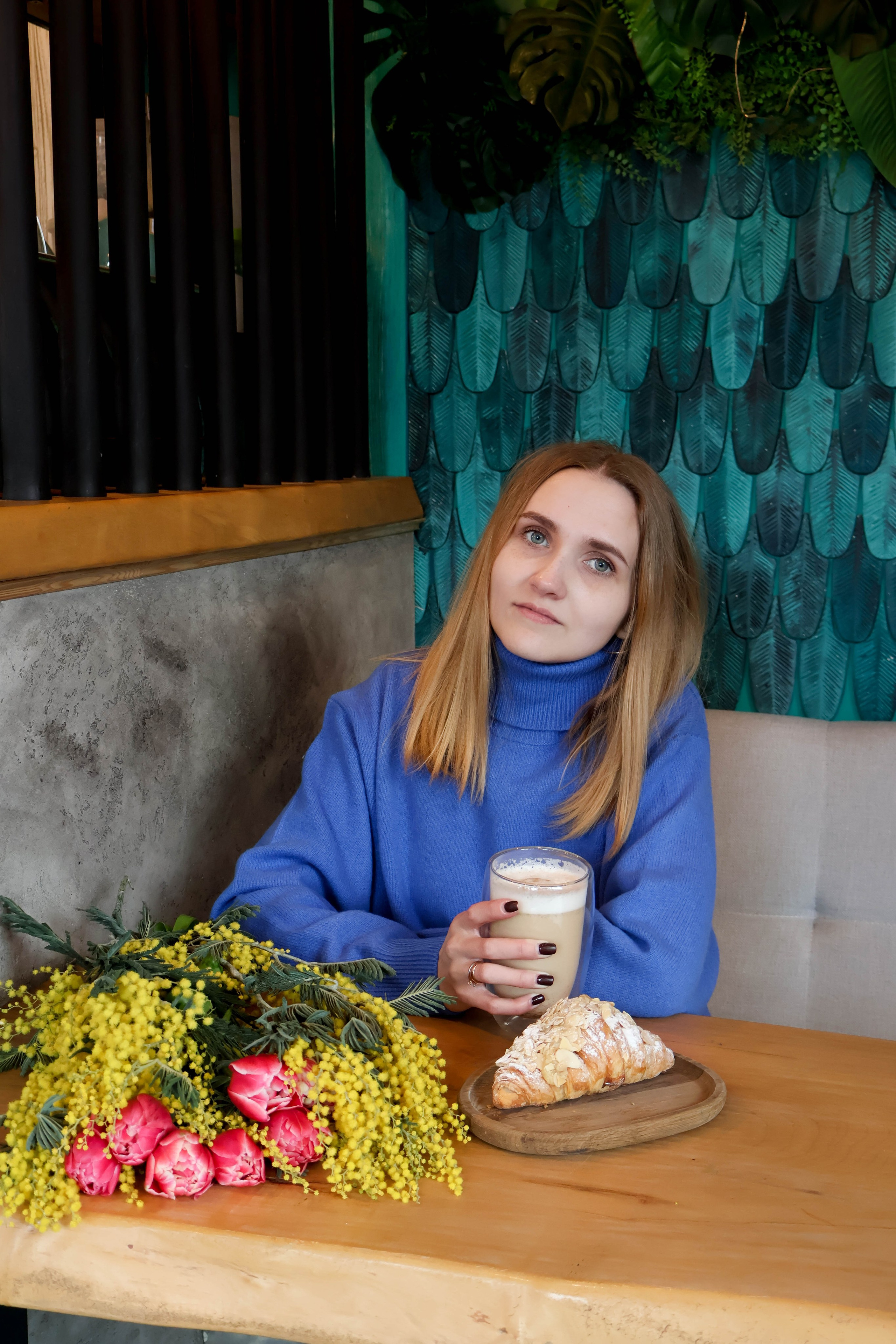 Весенняя прогулка Алины. Виктория Шишкова свадебный фотограф Москва и МО (Балашиха, Щелково)