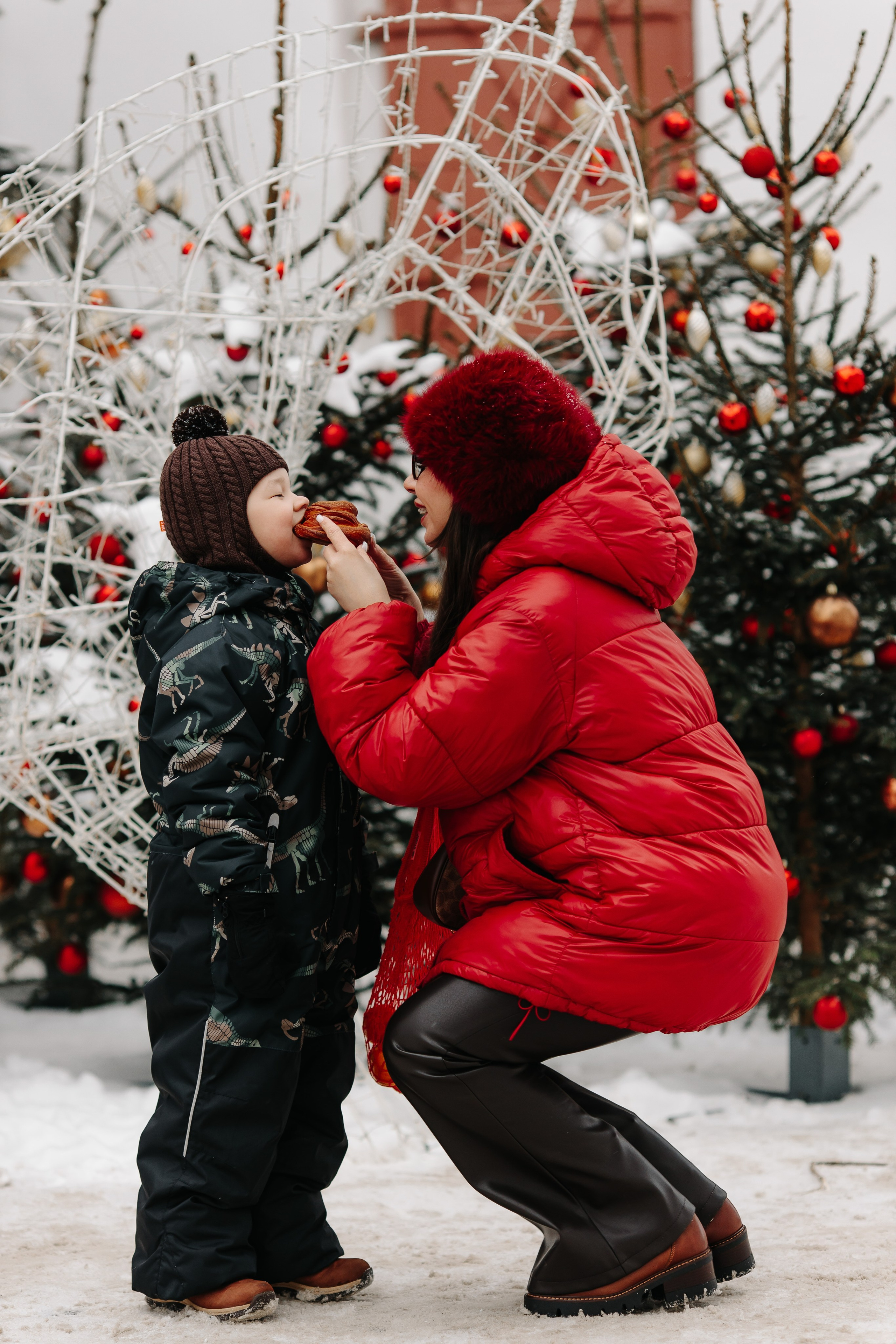 Классные ребята). Семейный и детский фотограф в Пскове и Санкт-Петербурге Яна Калинина
