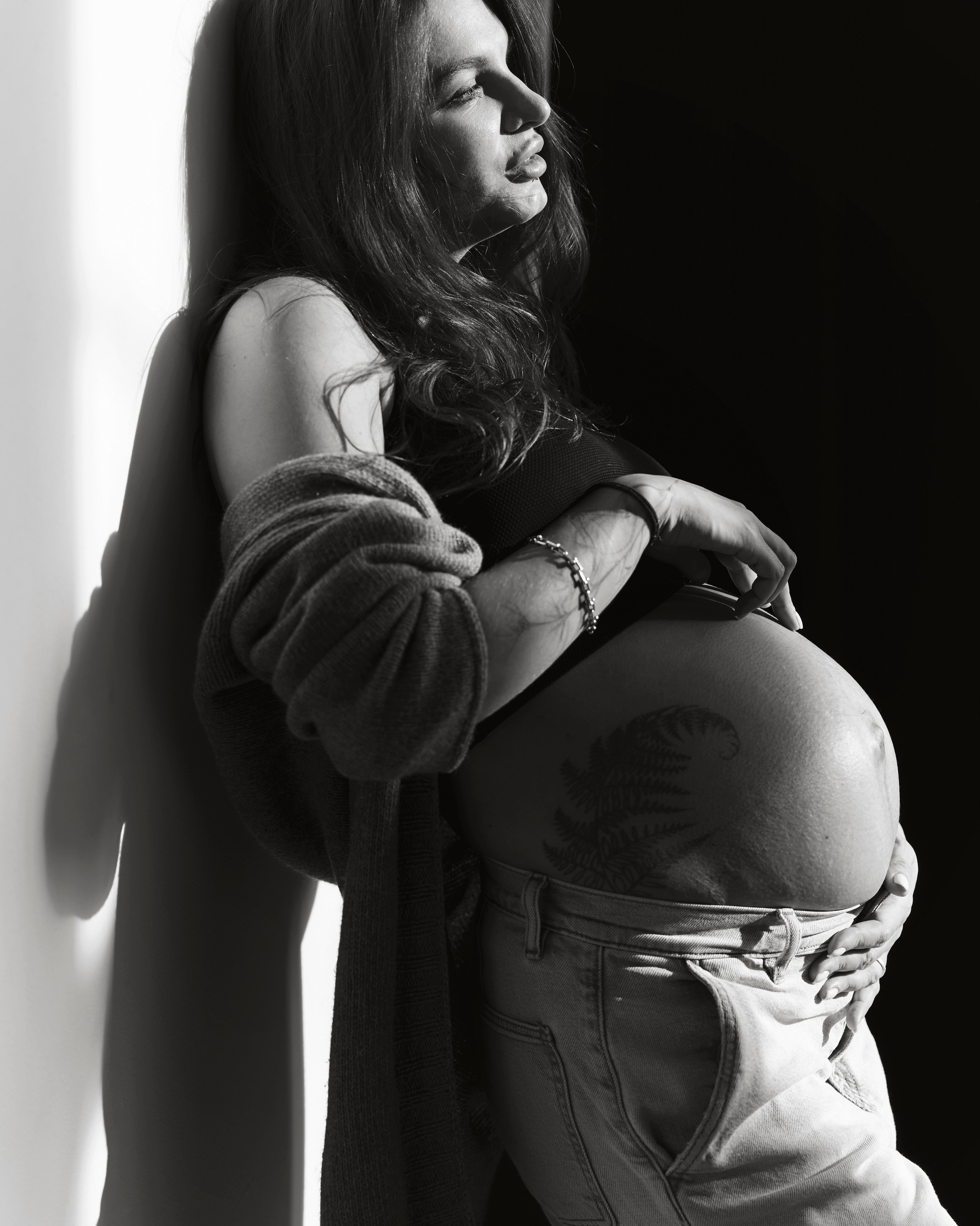 Персональные. Фотограф Юлия Маркелова