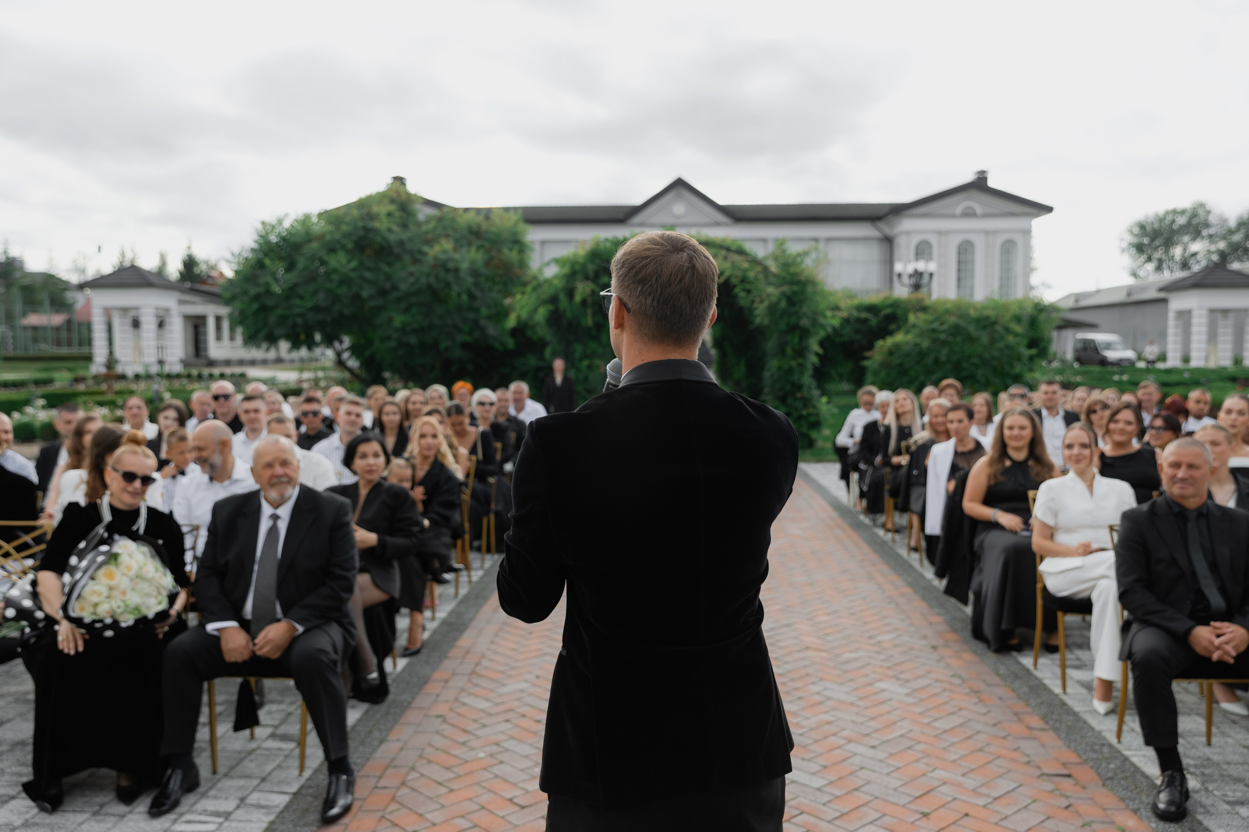 Никита и Настя, Версаль 2025. Свадебный фотограф Кристина Винокурова