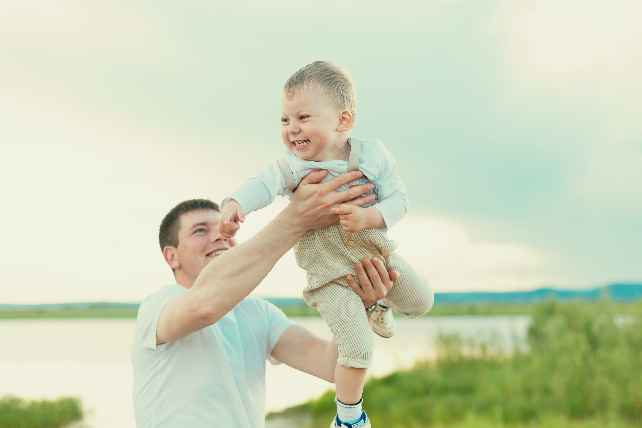 Детский и семейный фотограф в Челябинске Пайвина Алена