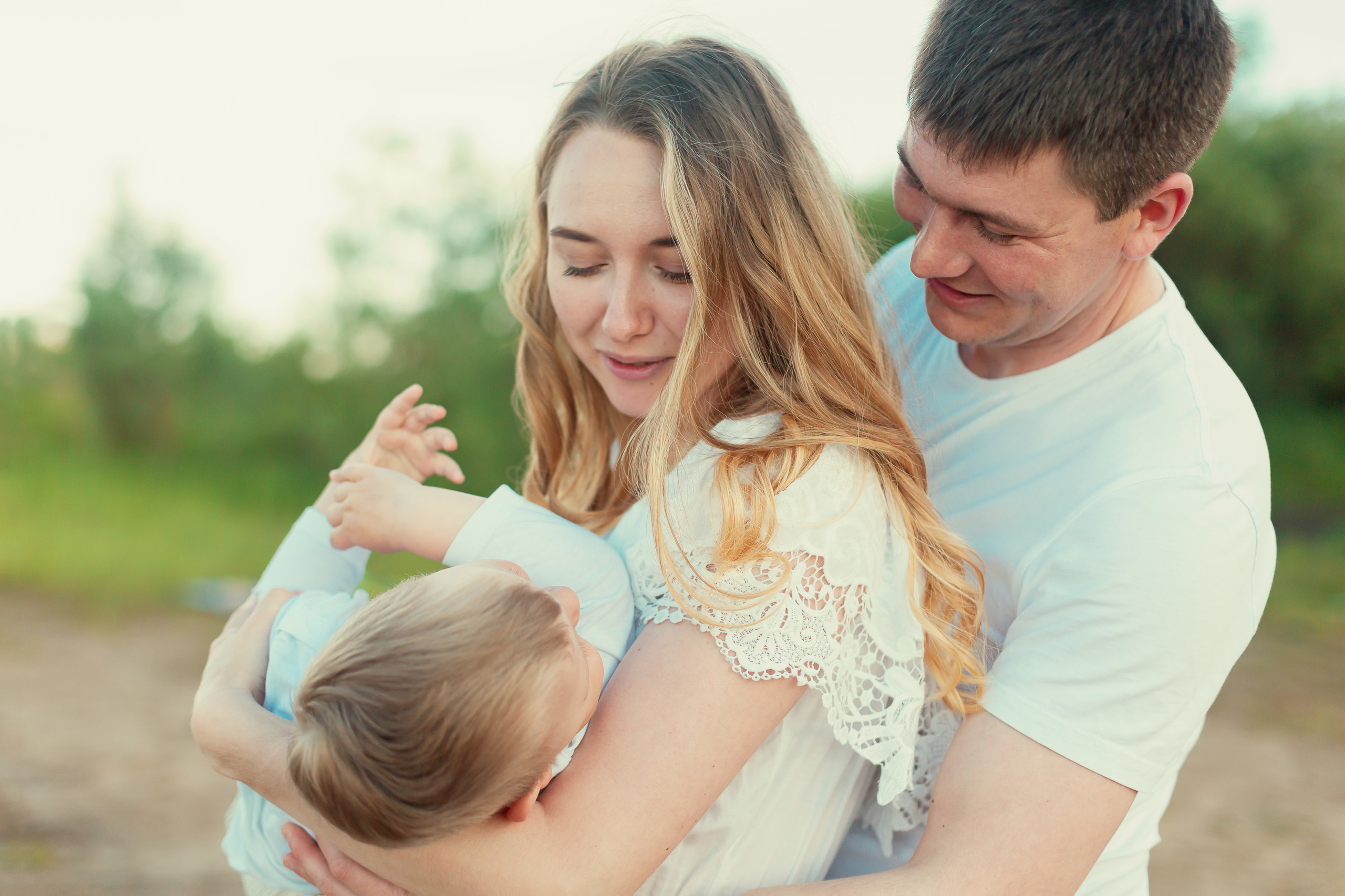 Детский и семейный фотограф в Челябинске Пайвина Алена