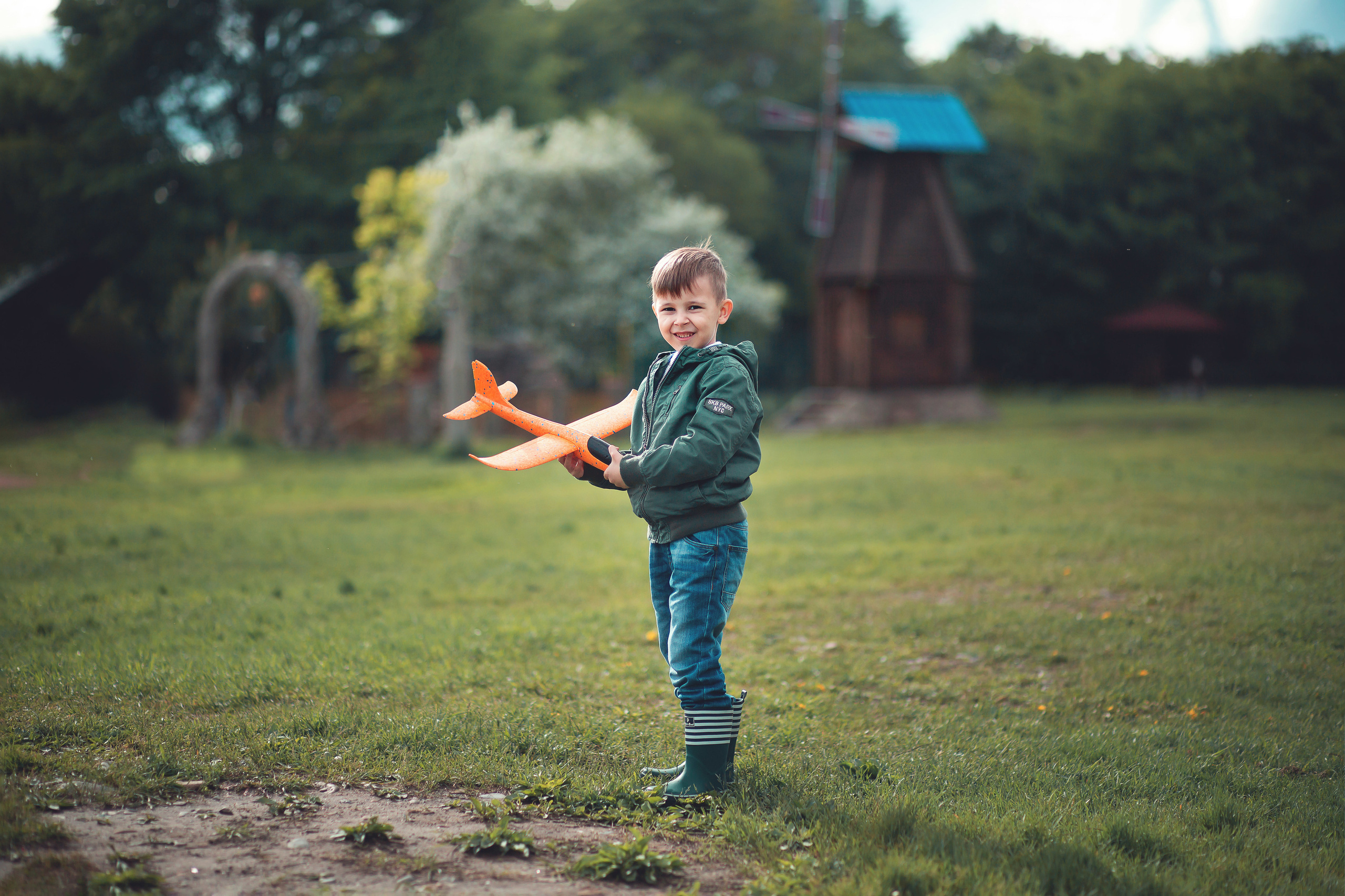 Детский и семейный фотограф в Челябинске Пайвина Алена