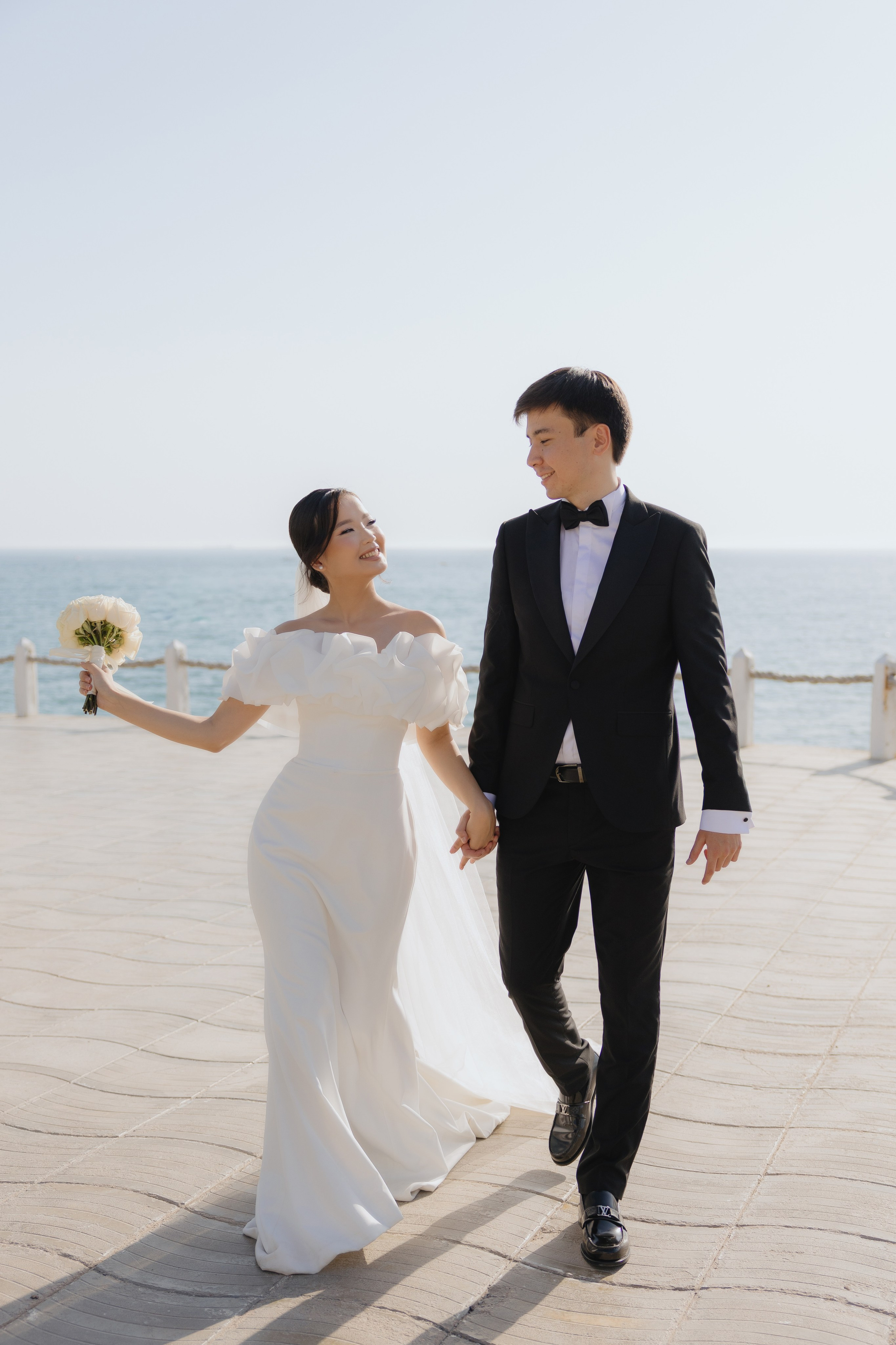 Ramazan & Nurgul. Wedding and Love story Photographer