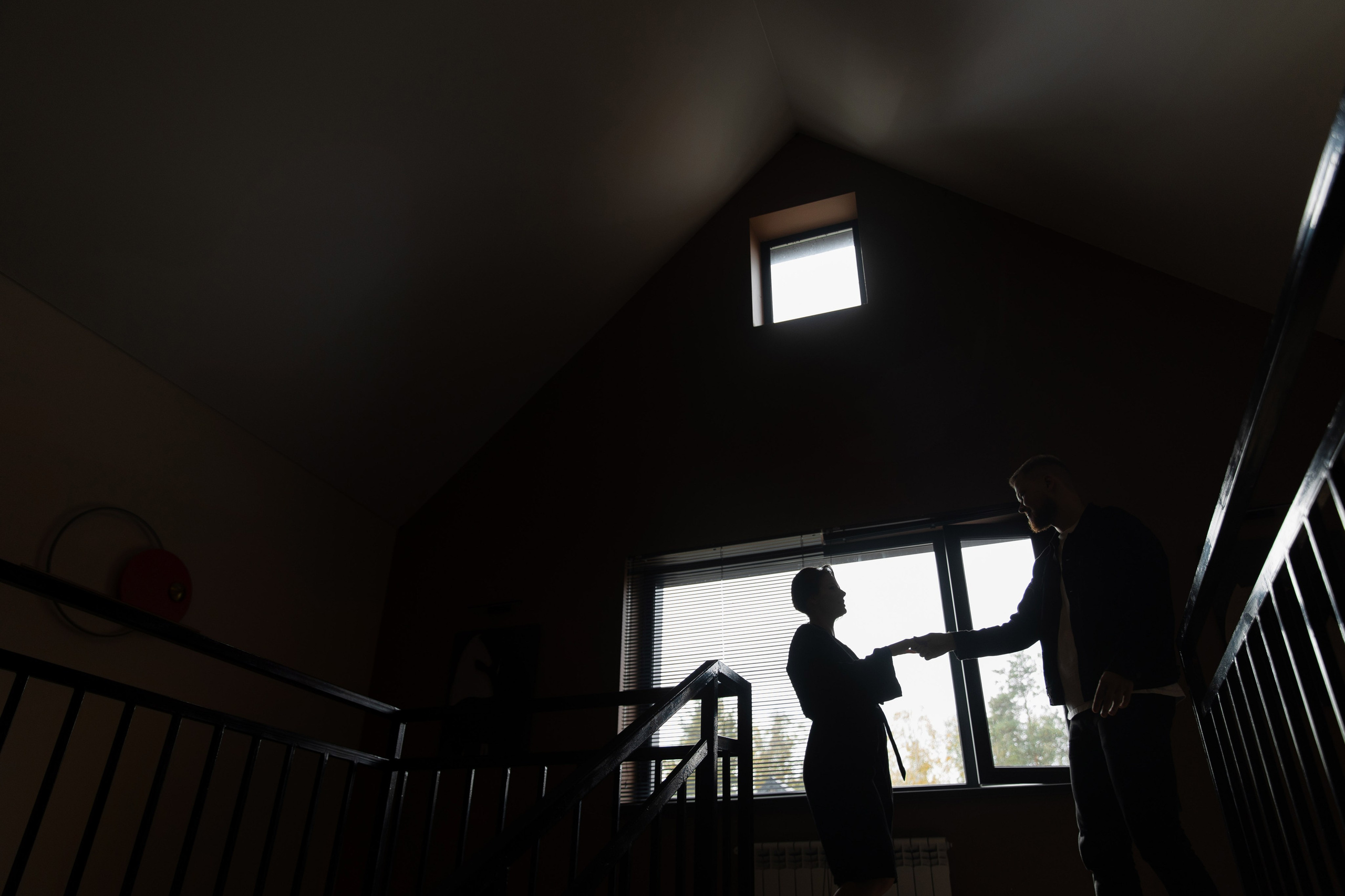 V&A. Фотограф в Новосибирске и Москве