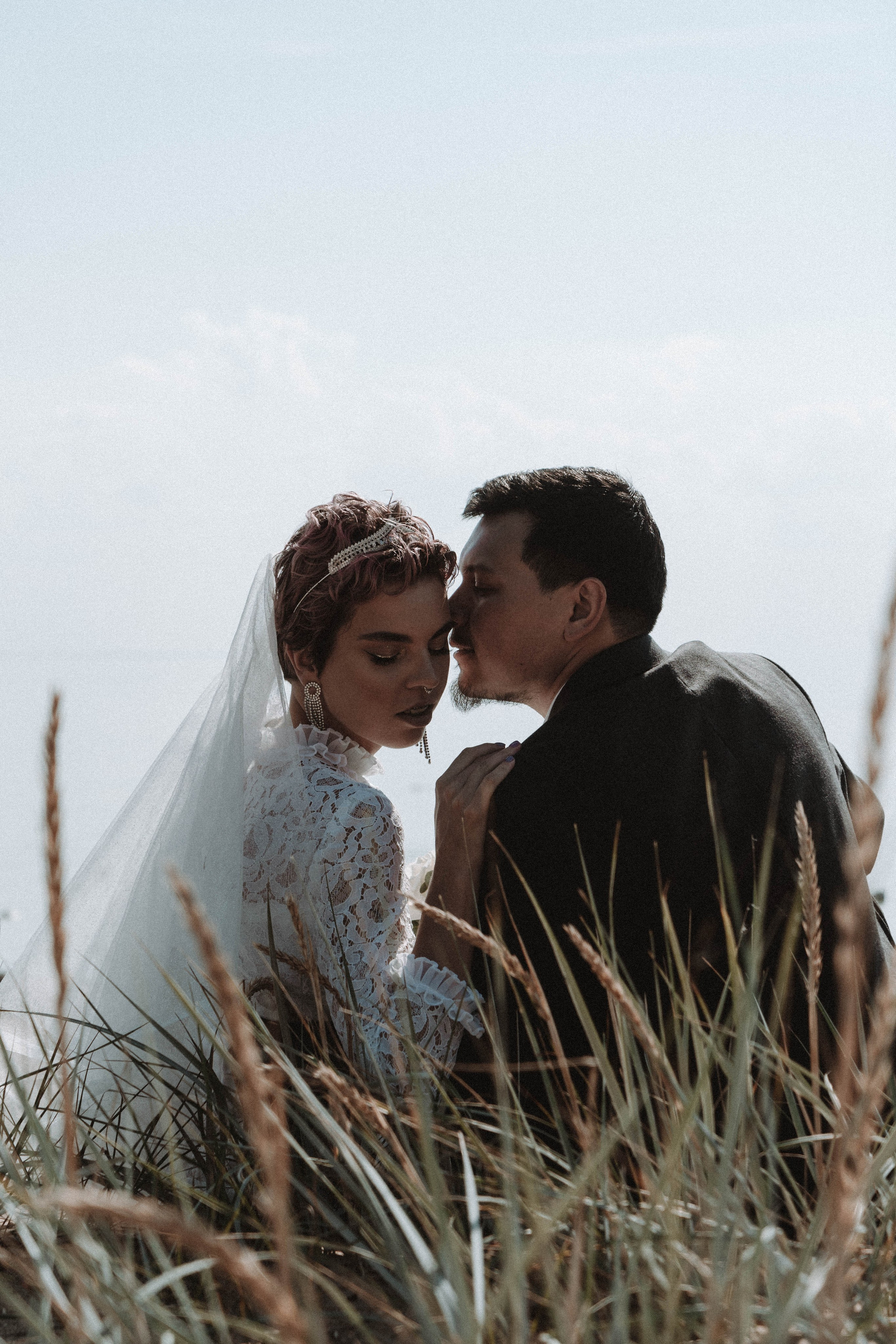 Wedding. Фотограф и видеомейкер Alexandrine из Петербурга