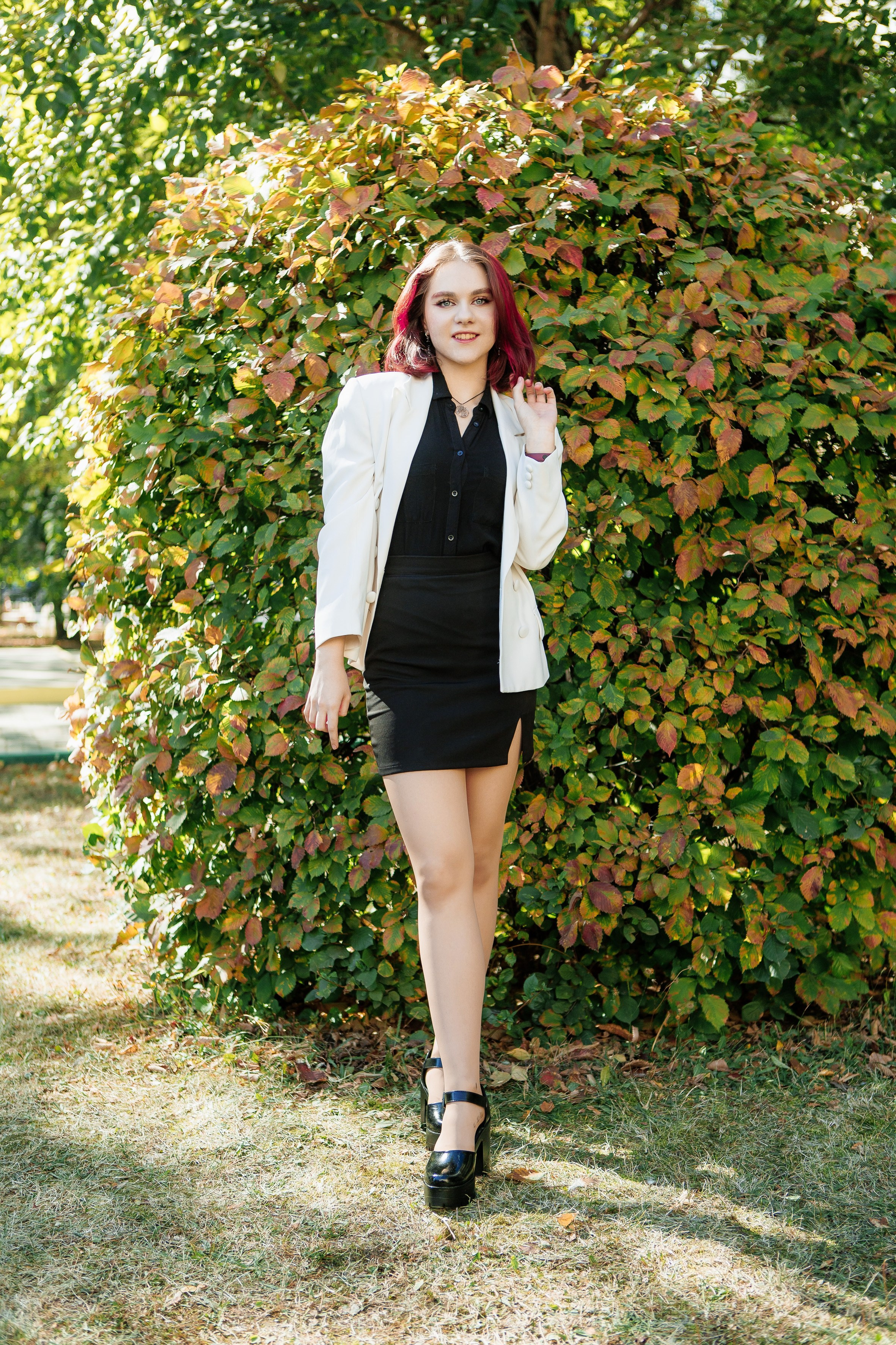 Гимназия 12 11 А 2024. Свадебный и портретный Фотограф в Липецке Дмитрий Котюков