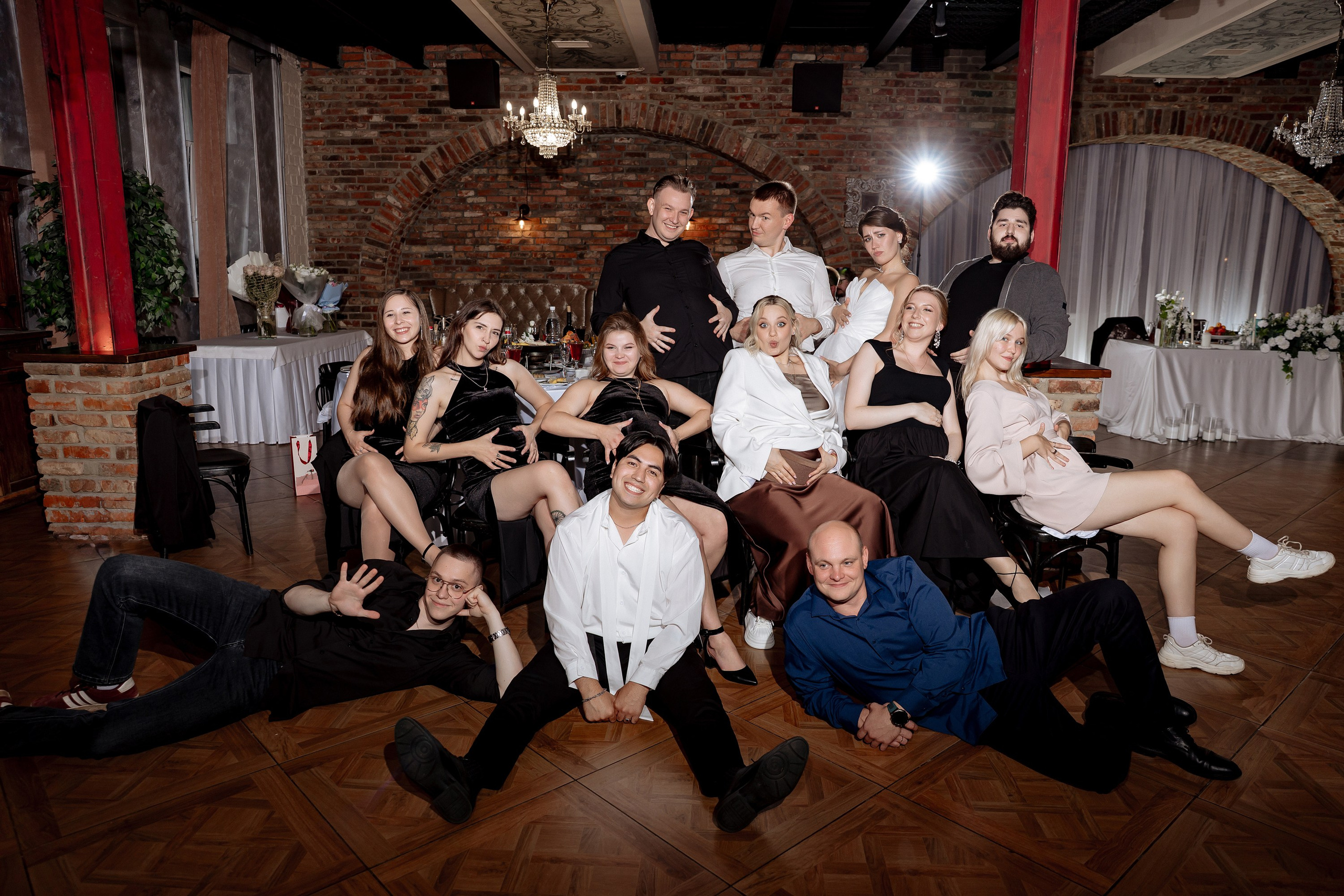 23 августа WED. Свадебный фотограф Анастасия Пелевина