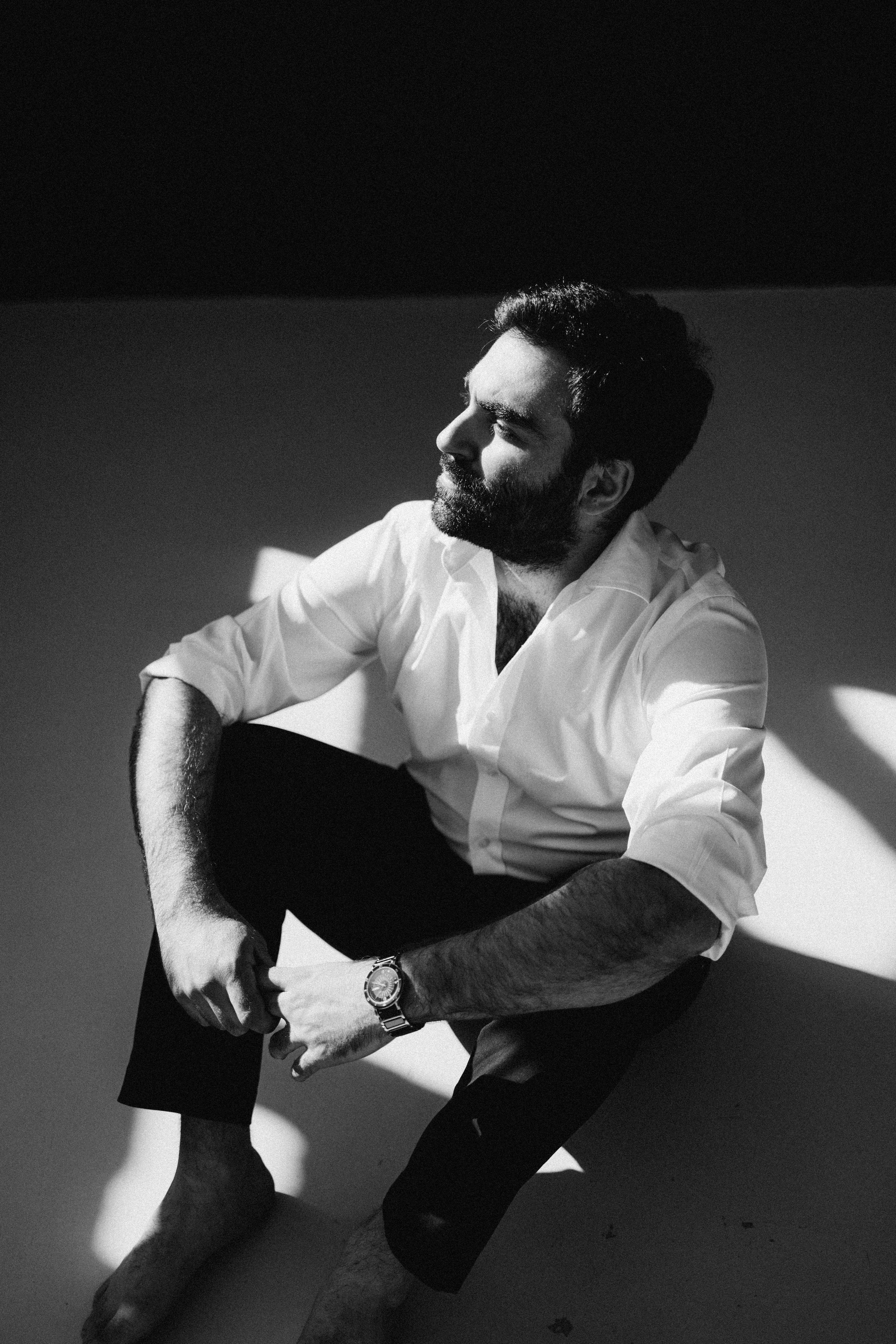 PORTRAITS. Фотограф в Дананге Элина Уразманова