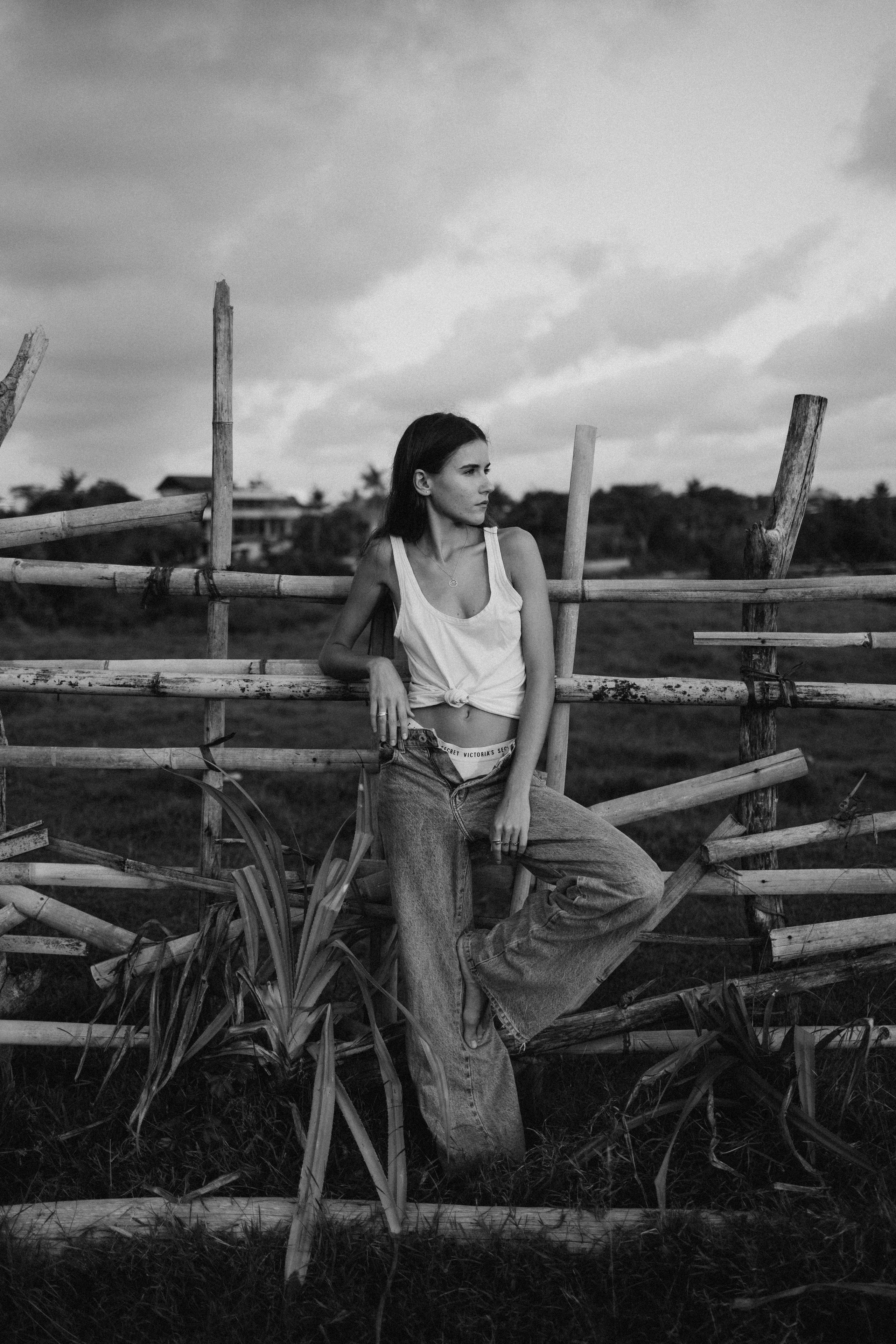 PORTRAITS. Фотограф в Дананге Элина Уразманова