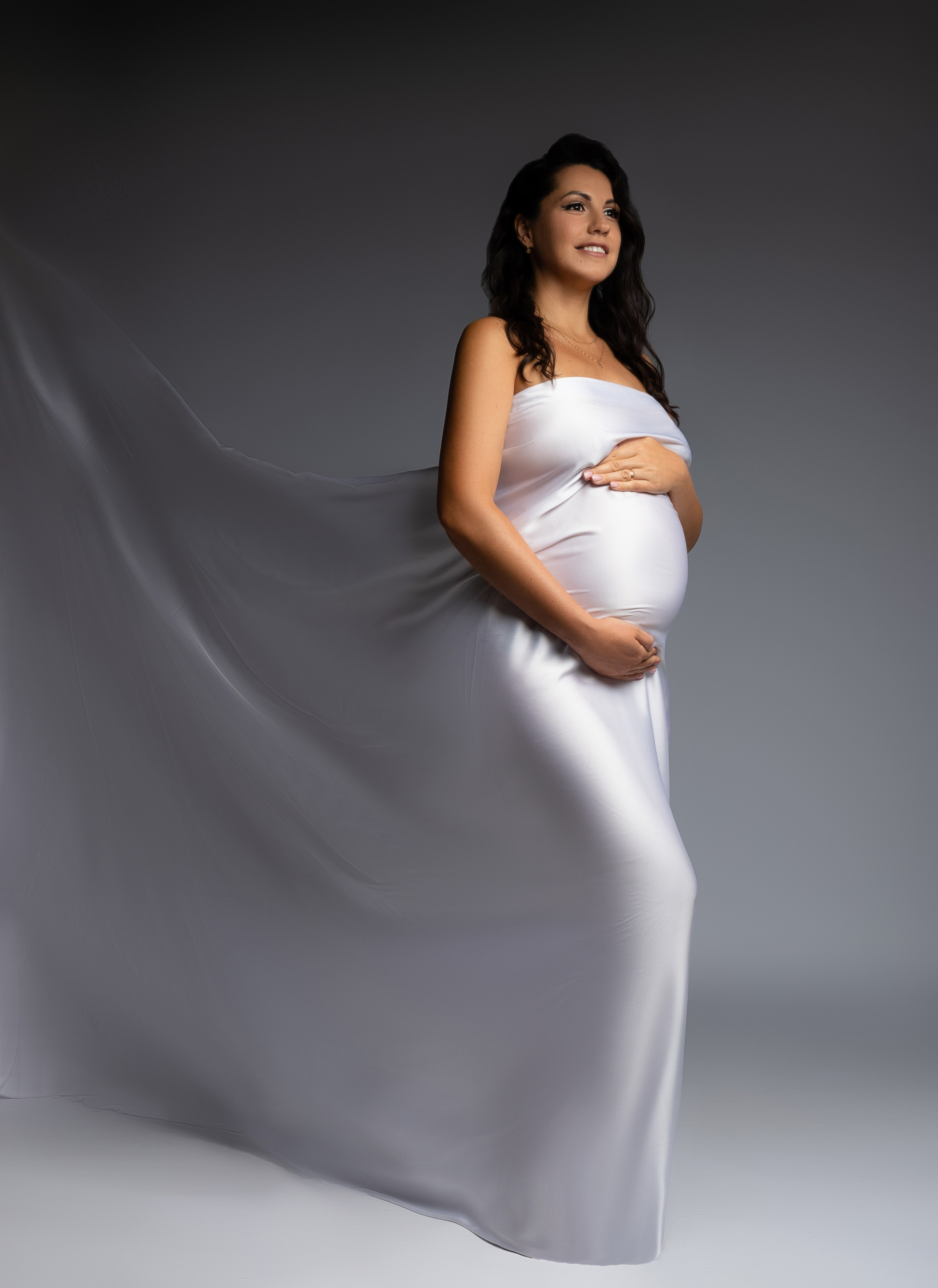 Алеся. Ирина Болотова фотограф в стиле Vogue в городе Старый Оскол