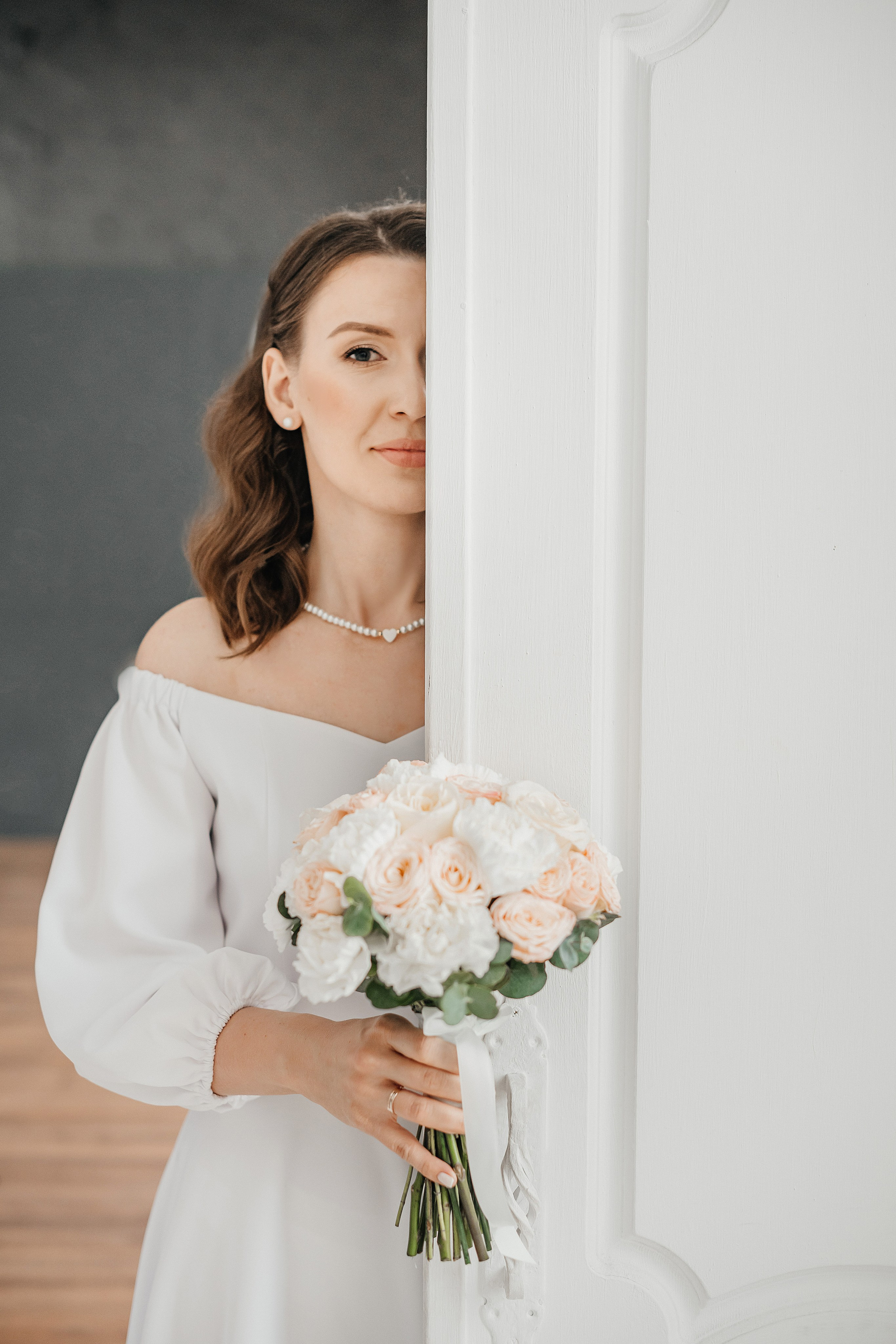 Свадебное. Свадебный, семейный и детский фотограф в Москве и области