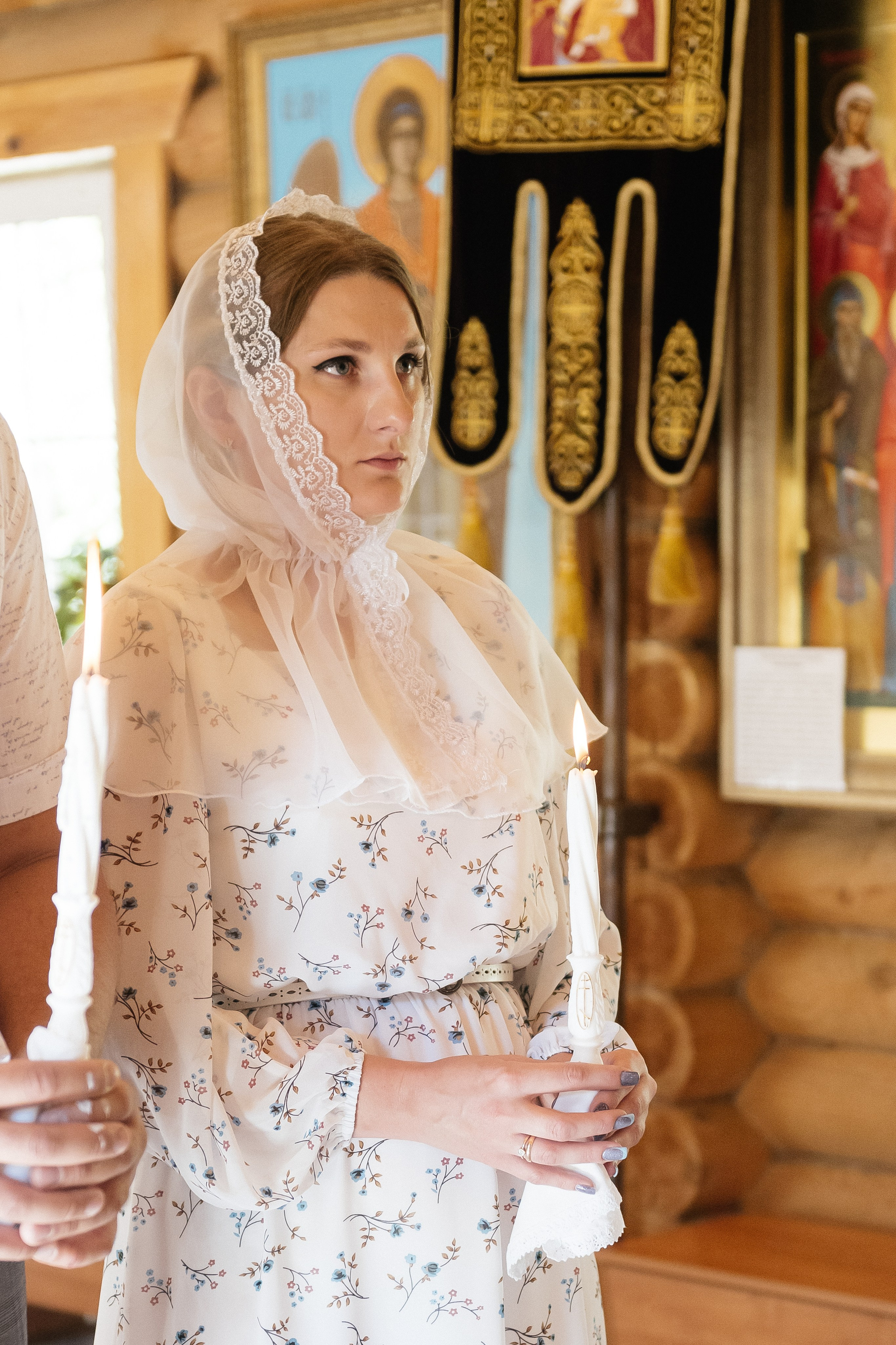 Церковные таинства. Мялькина Ольга детский и семейный фотограф