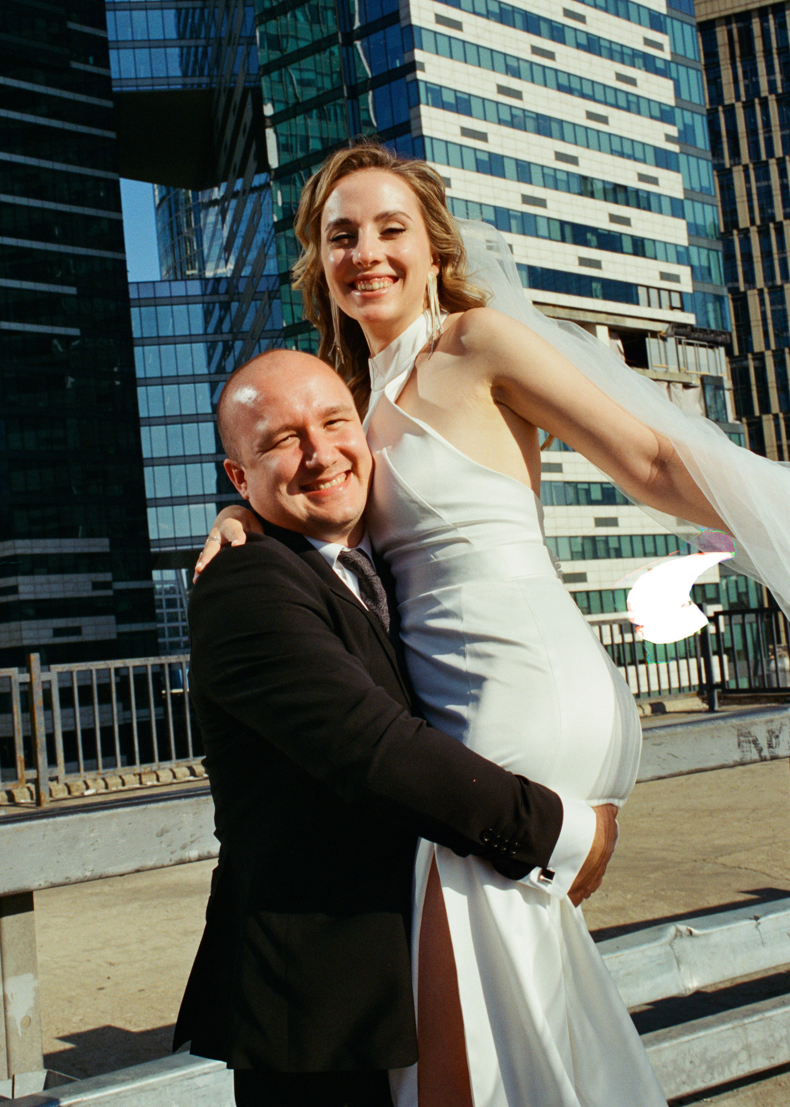 Плёночные. Фотограф Вероника Балабанова, Москва