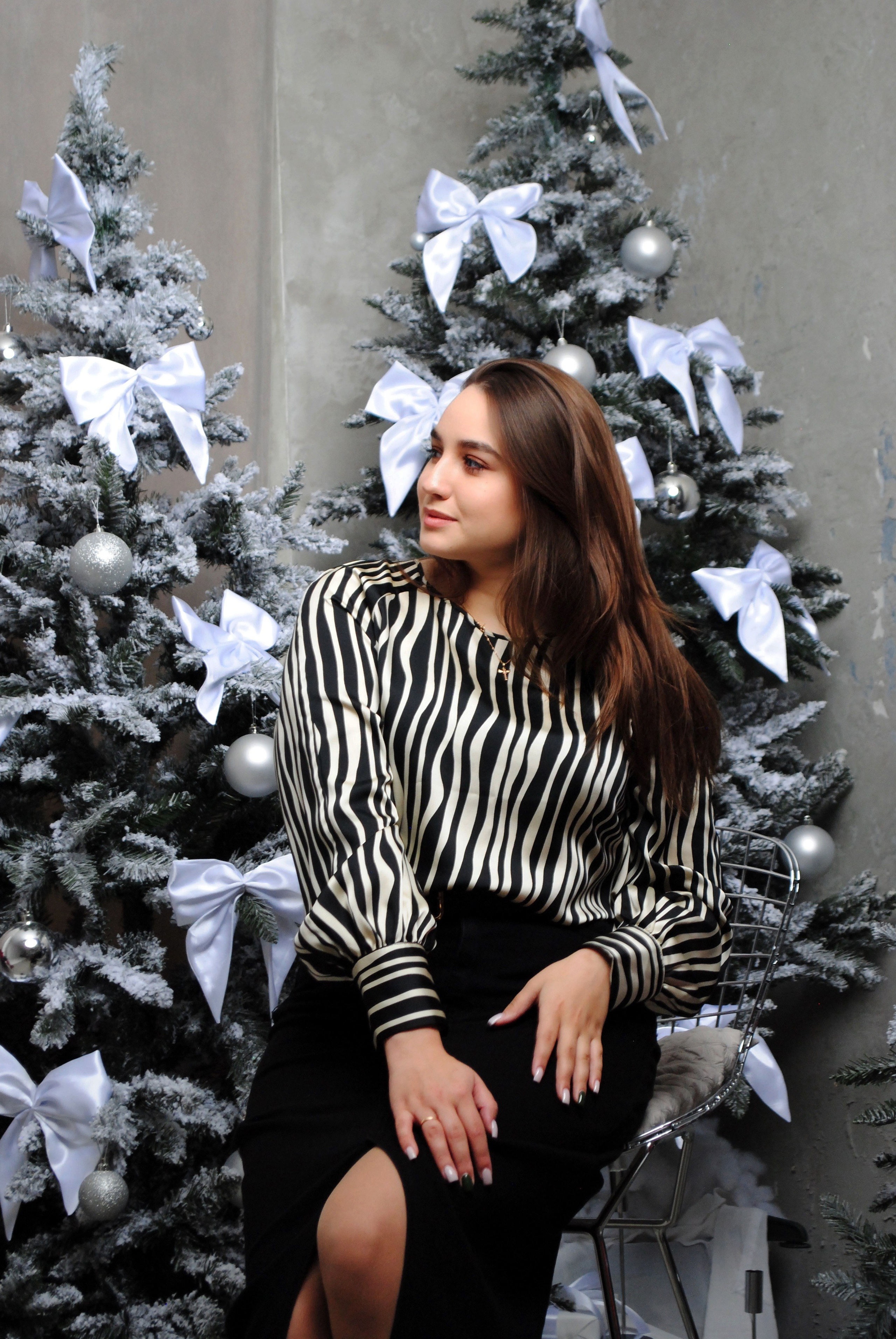 Анатолий и Екатерина. Фотограф Мария Мусаелян