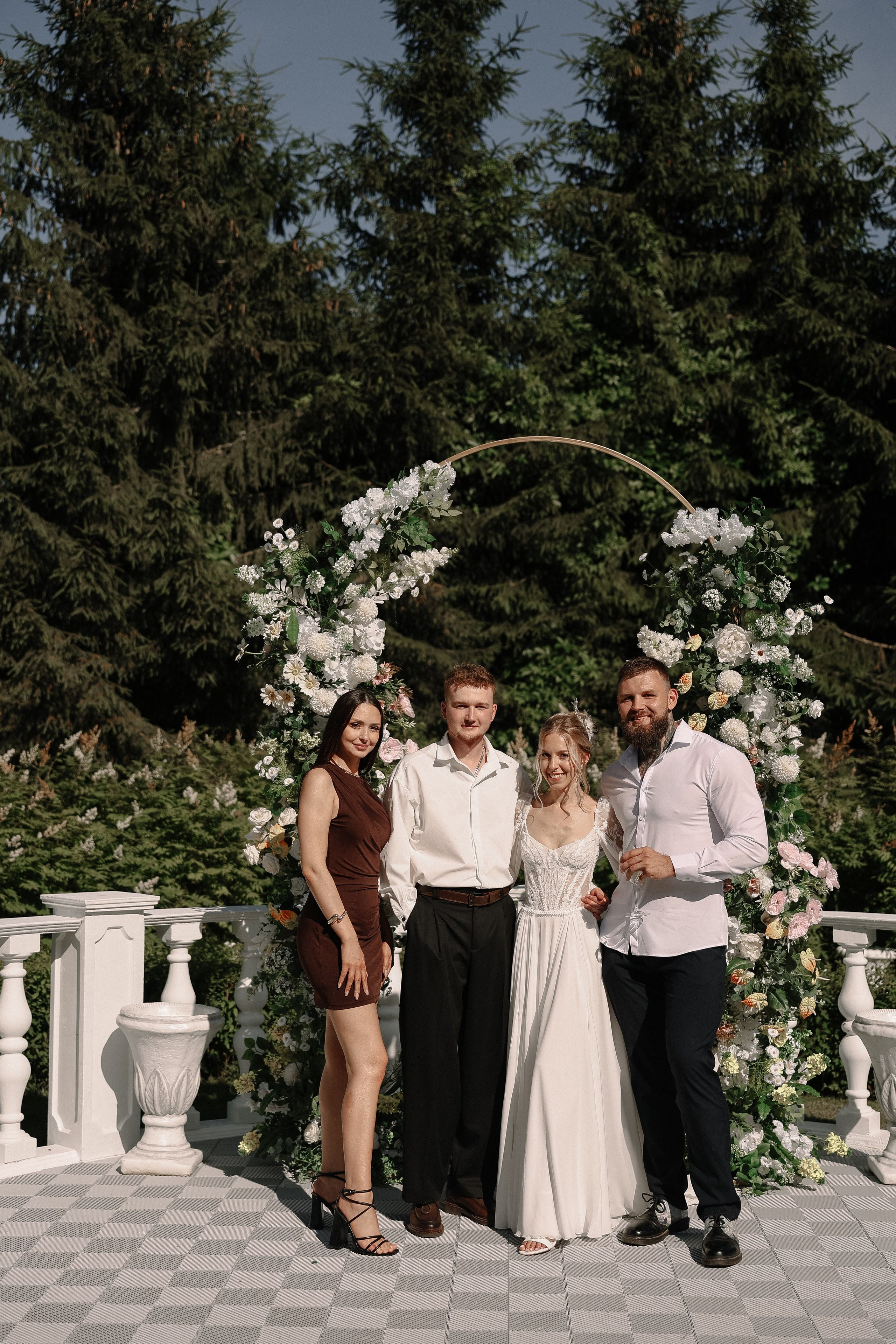 Горько…. Свадебный и семейный Фотограф Денис Кошель