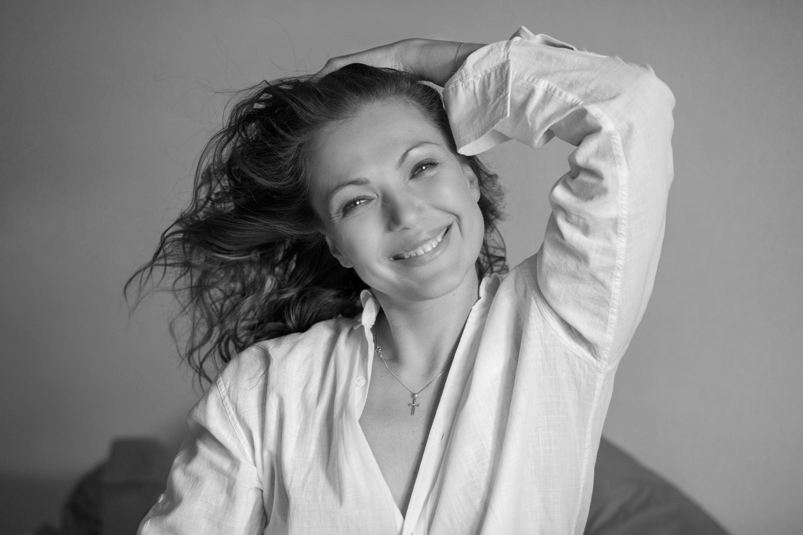 ЖЕНСКИЙ ПОРТРЕТ. Главная