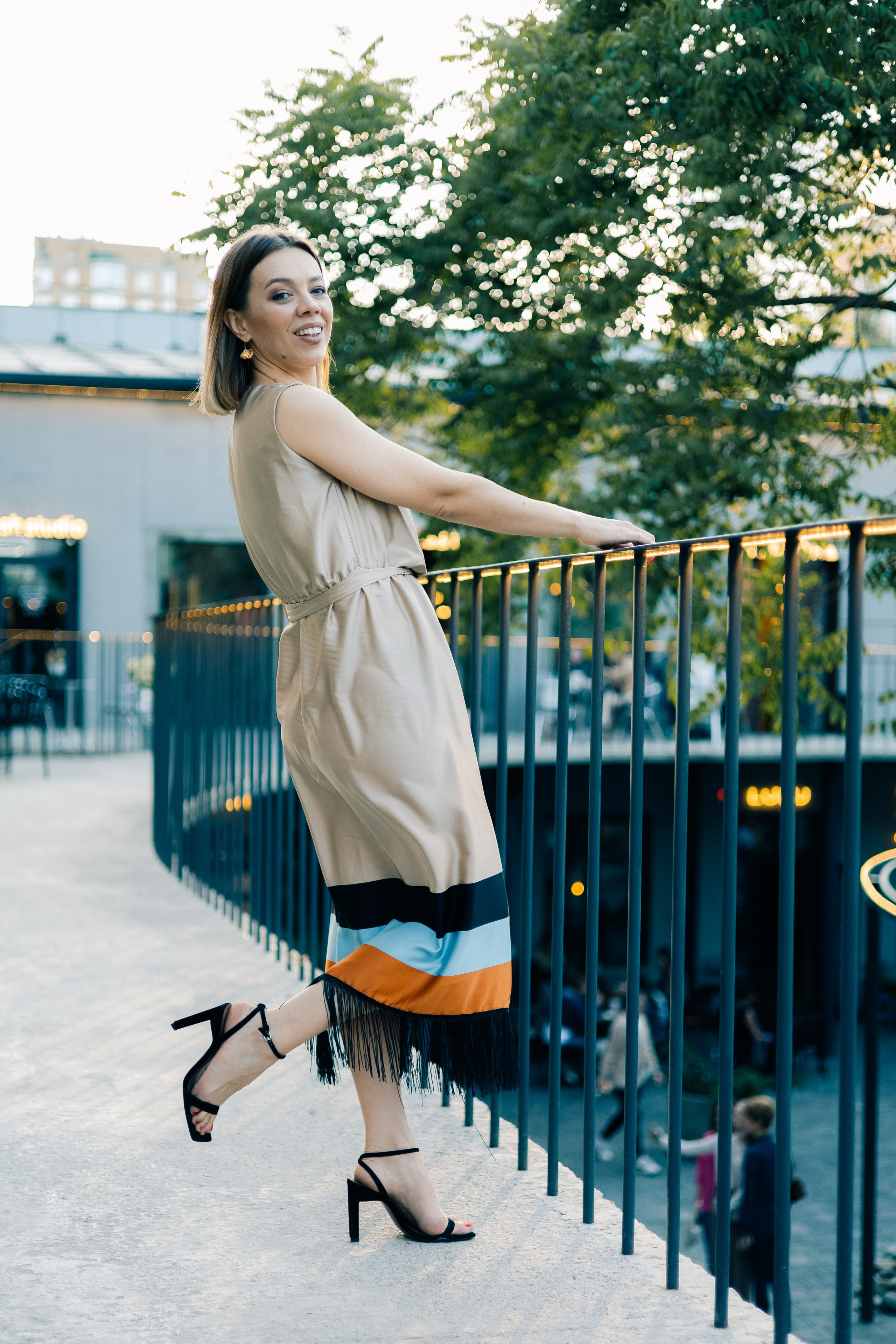 Натали. Дарья Нерсесян — фотограф в Ростове-на-Дону