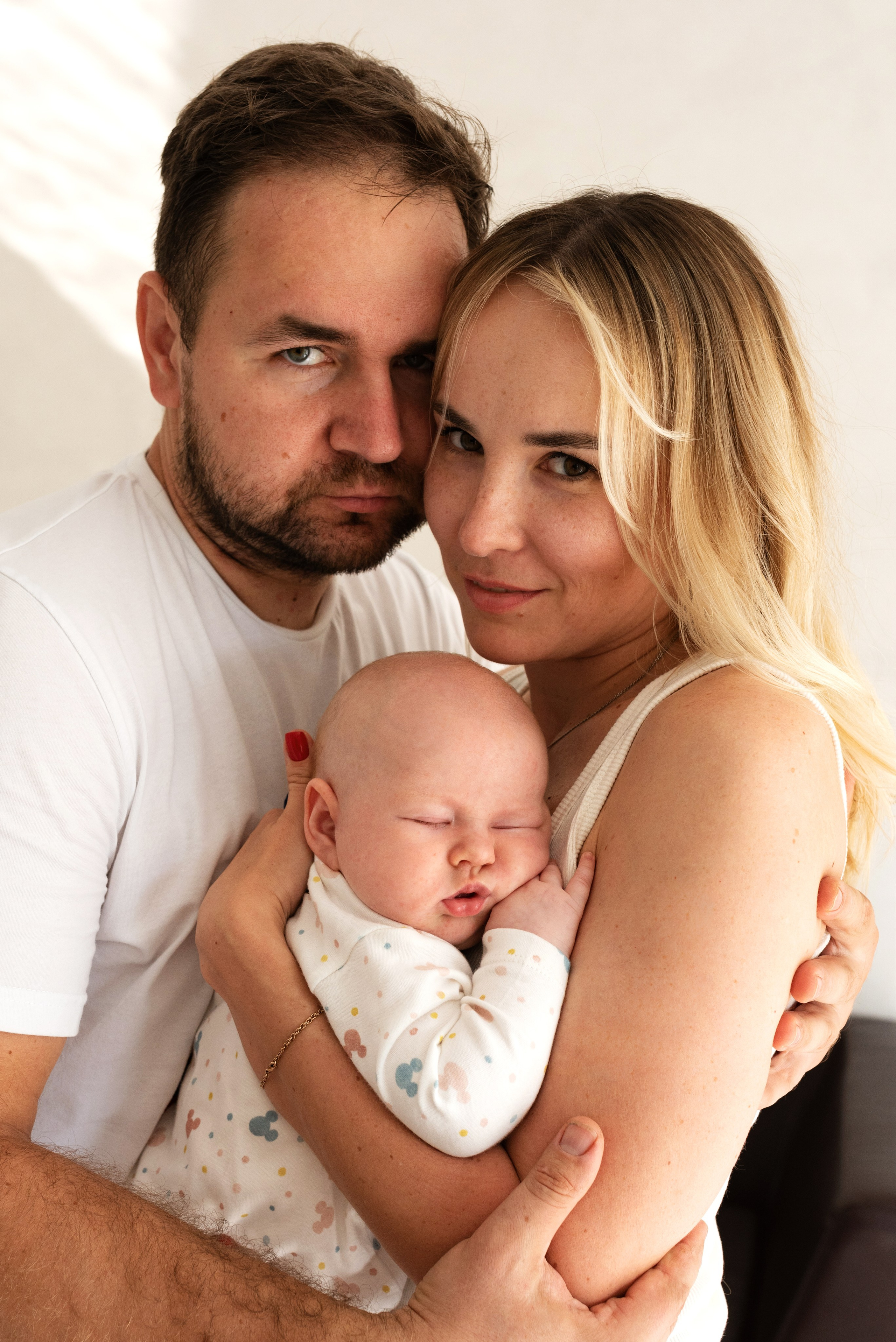 Мия (1 месяц, life)