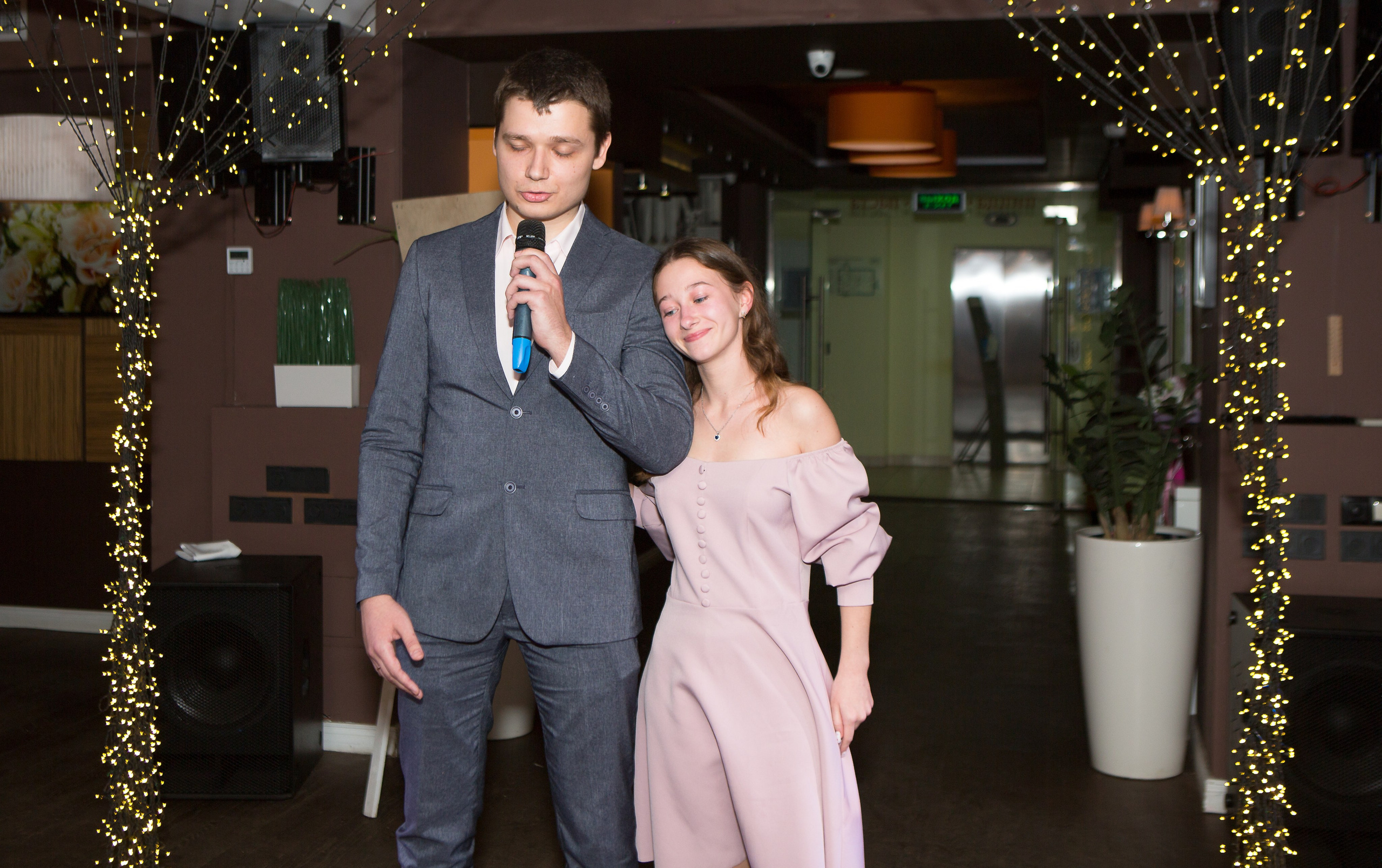 Ресторан. Фотограф Тверь|Москва|Волоколамск| Отт Кристина