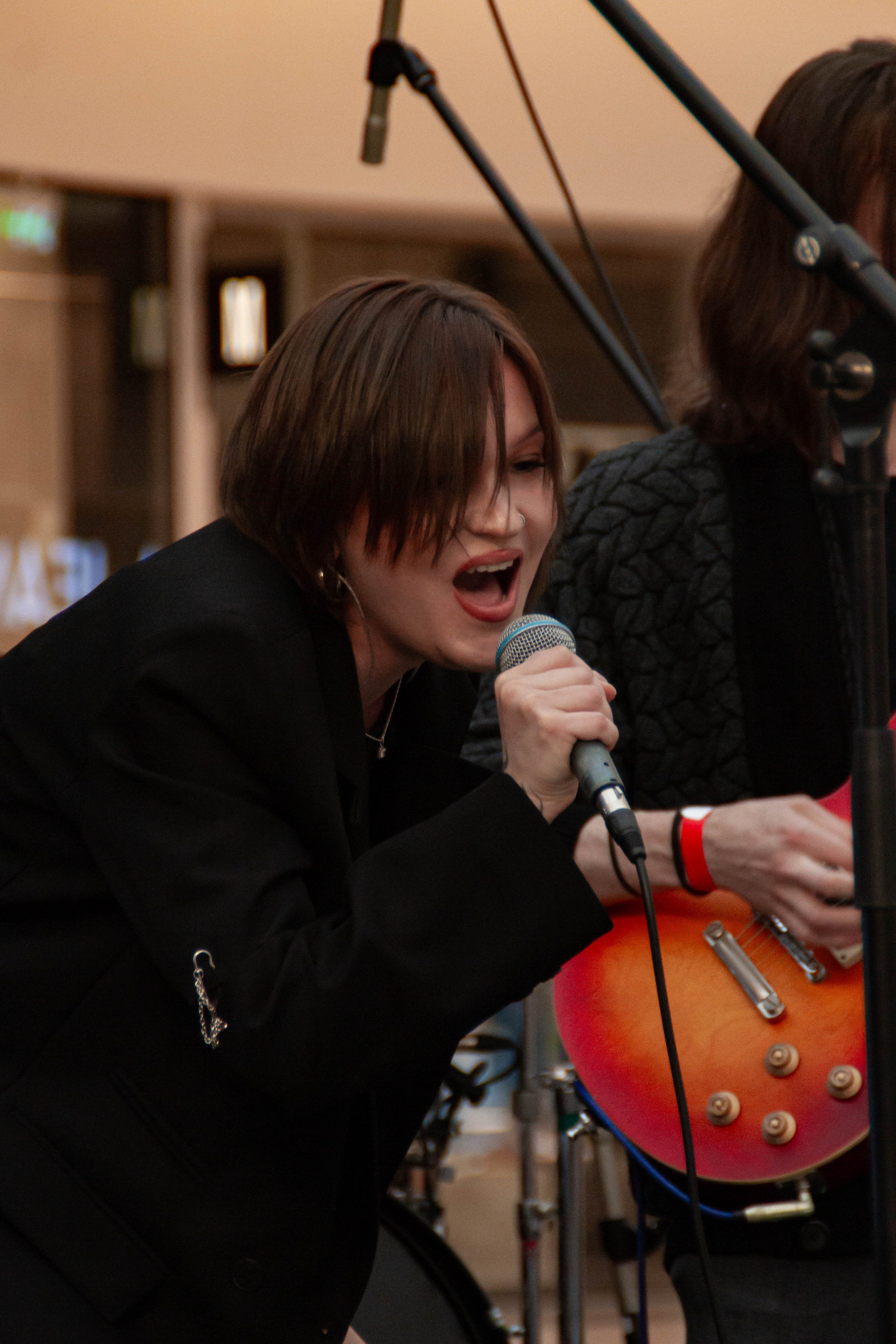 Голос города 2025