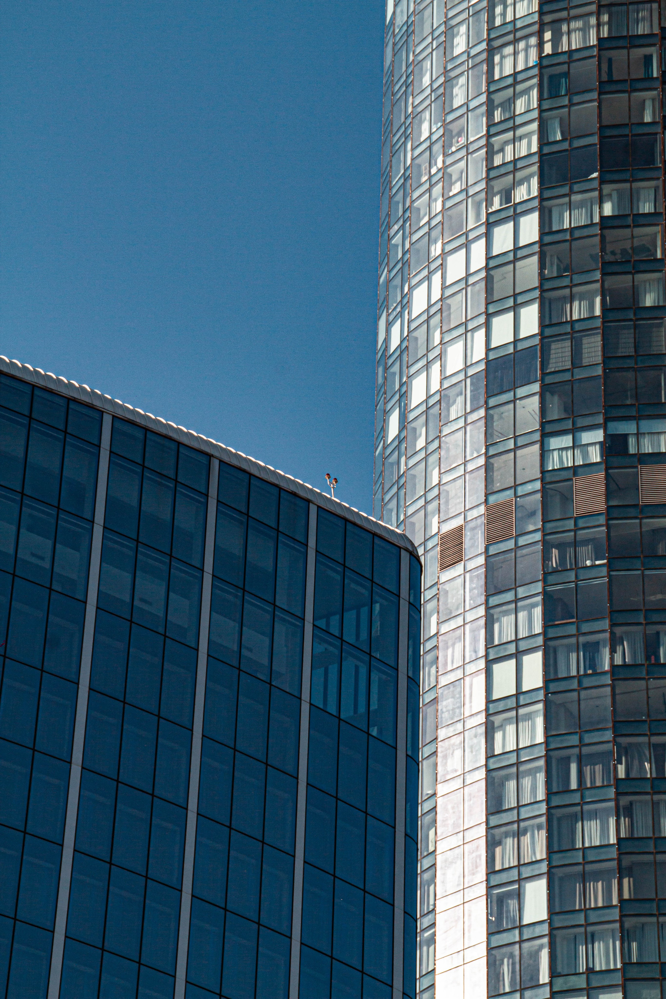 Архитектура