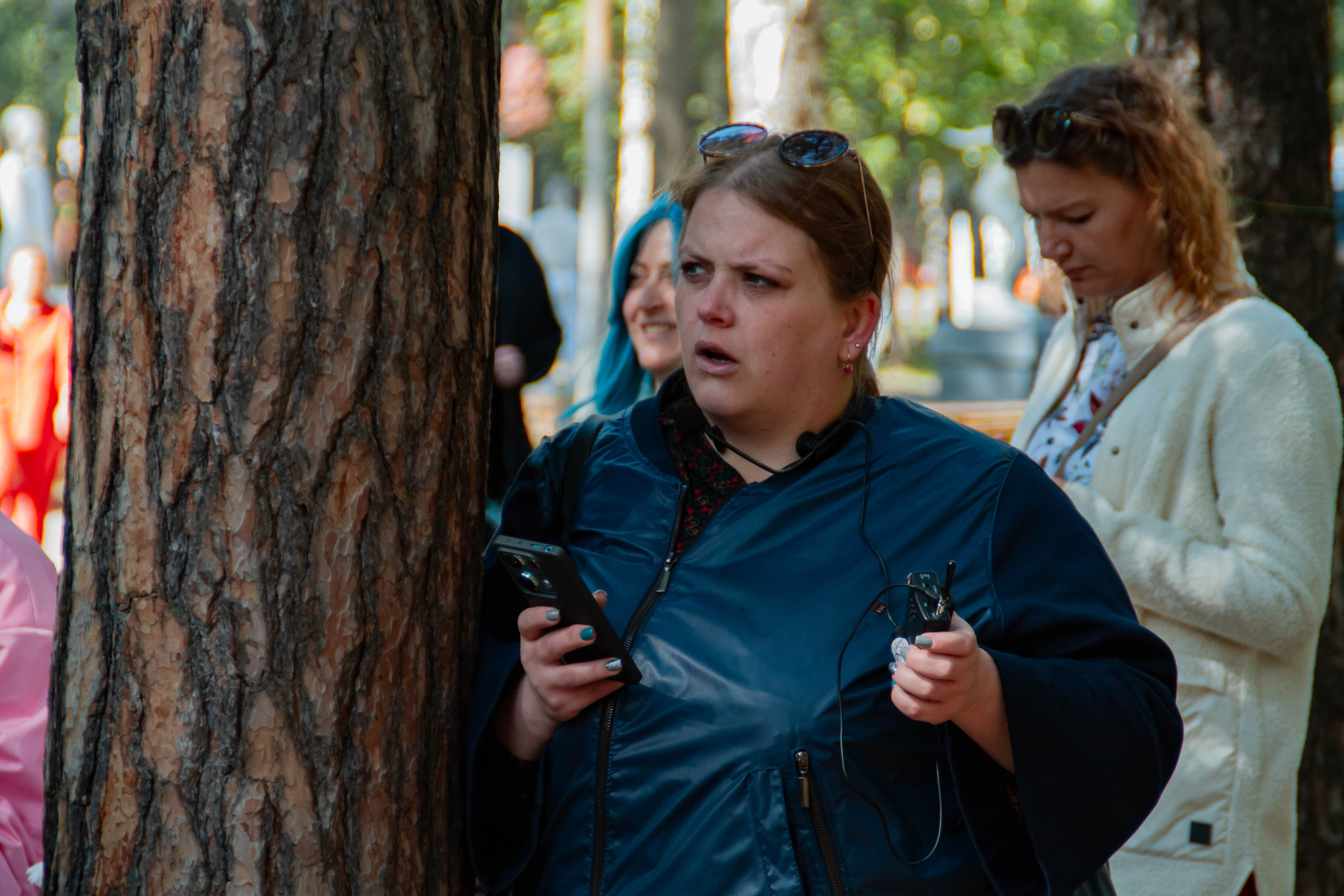 Лица Улиц 2025 х Inclusive Event