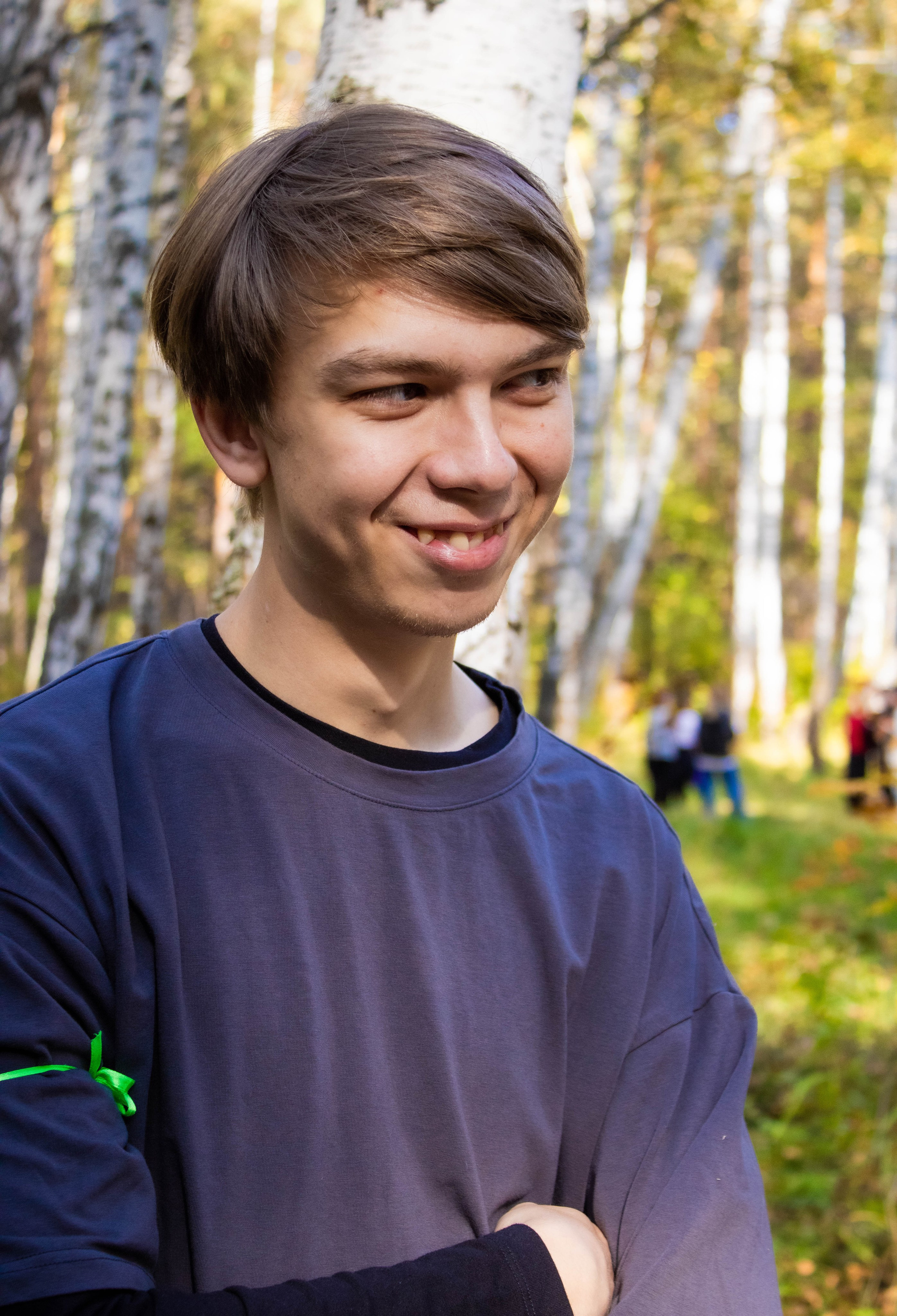 День здоровья в Екатеринбургской академии современного искусства 2024