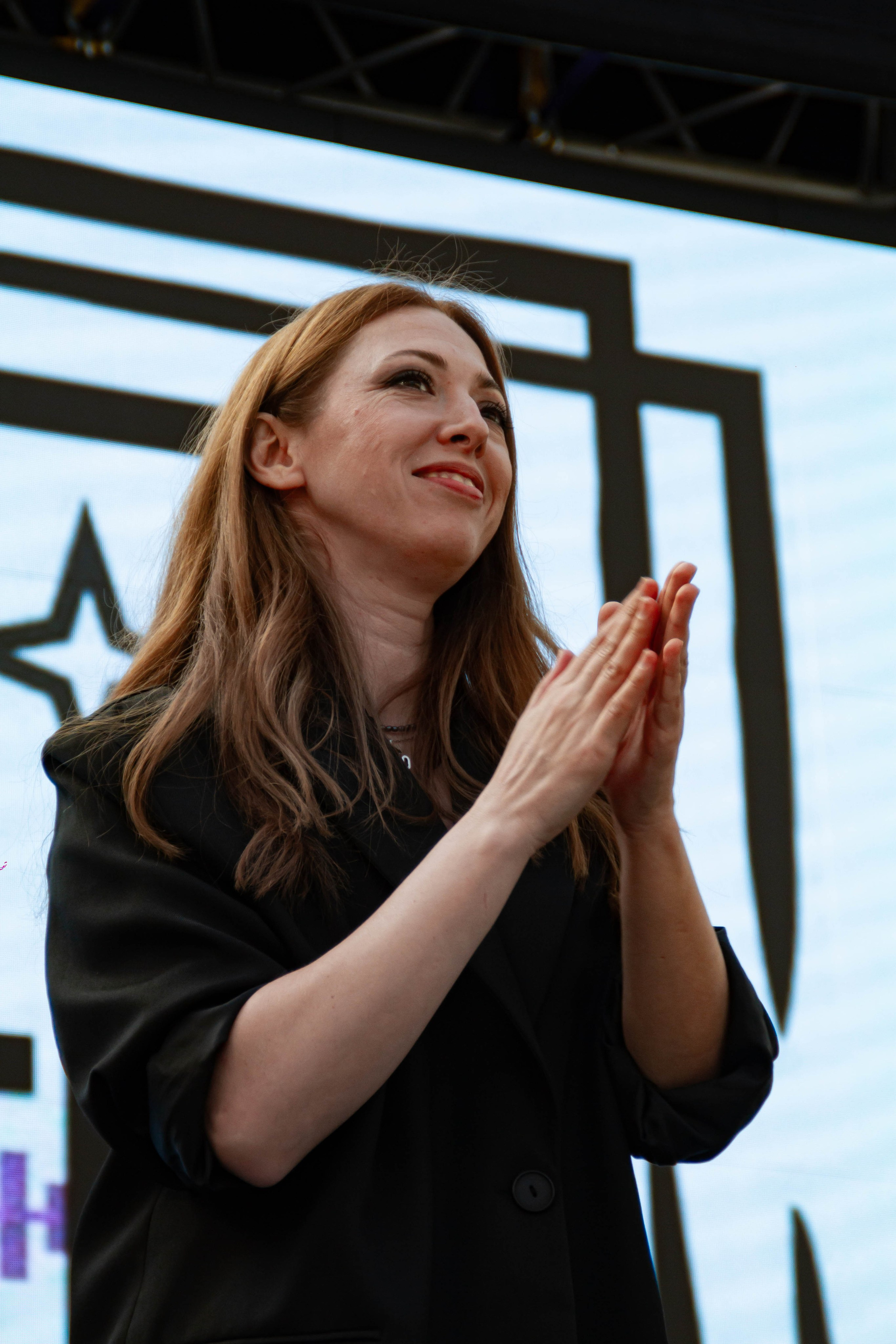 Голос города 2025