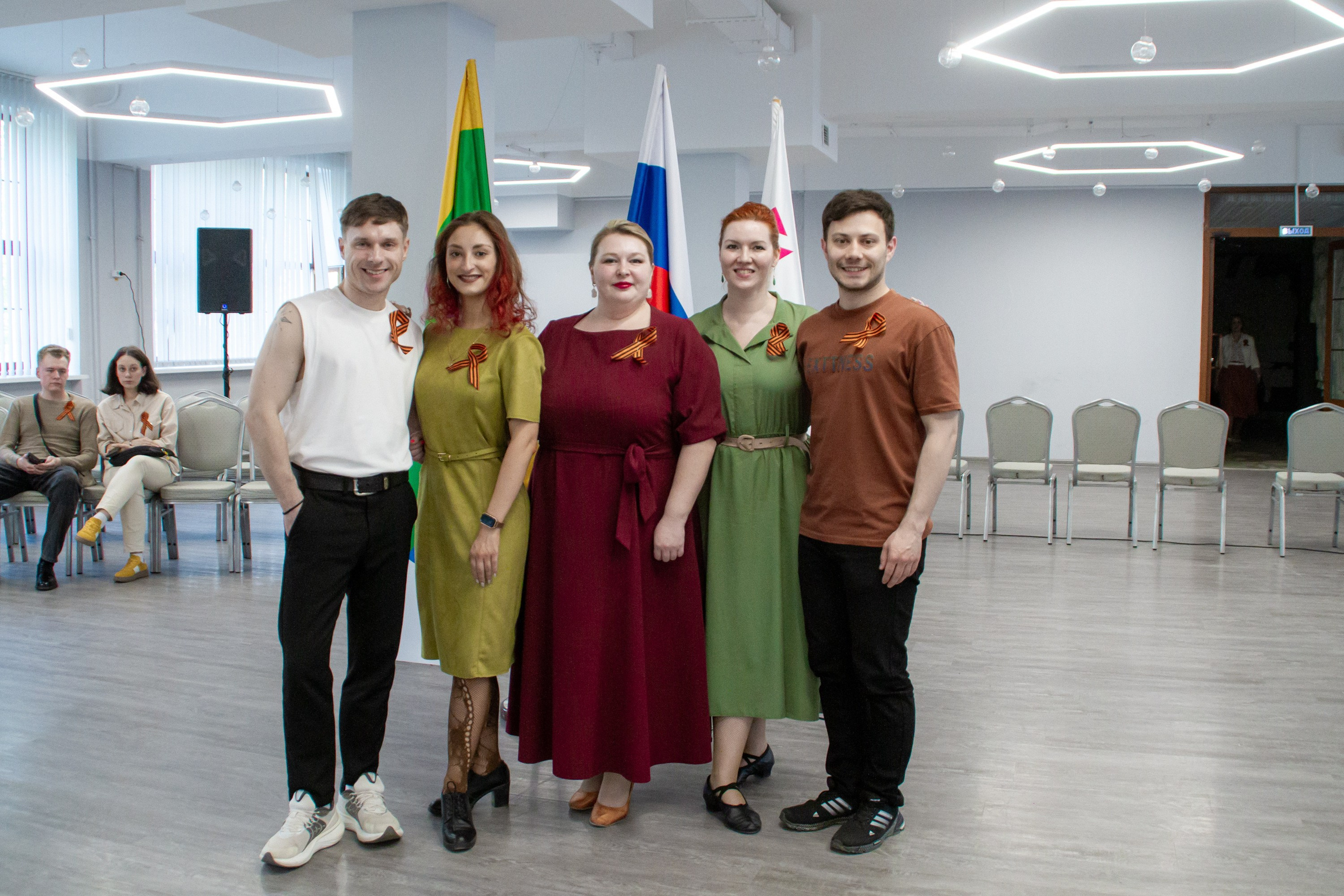 Вальс победы 2026