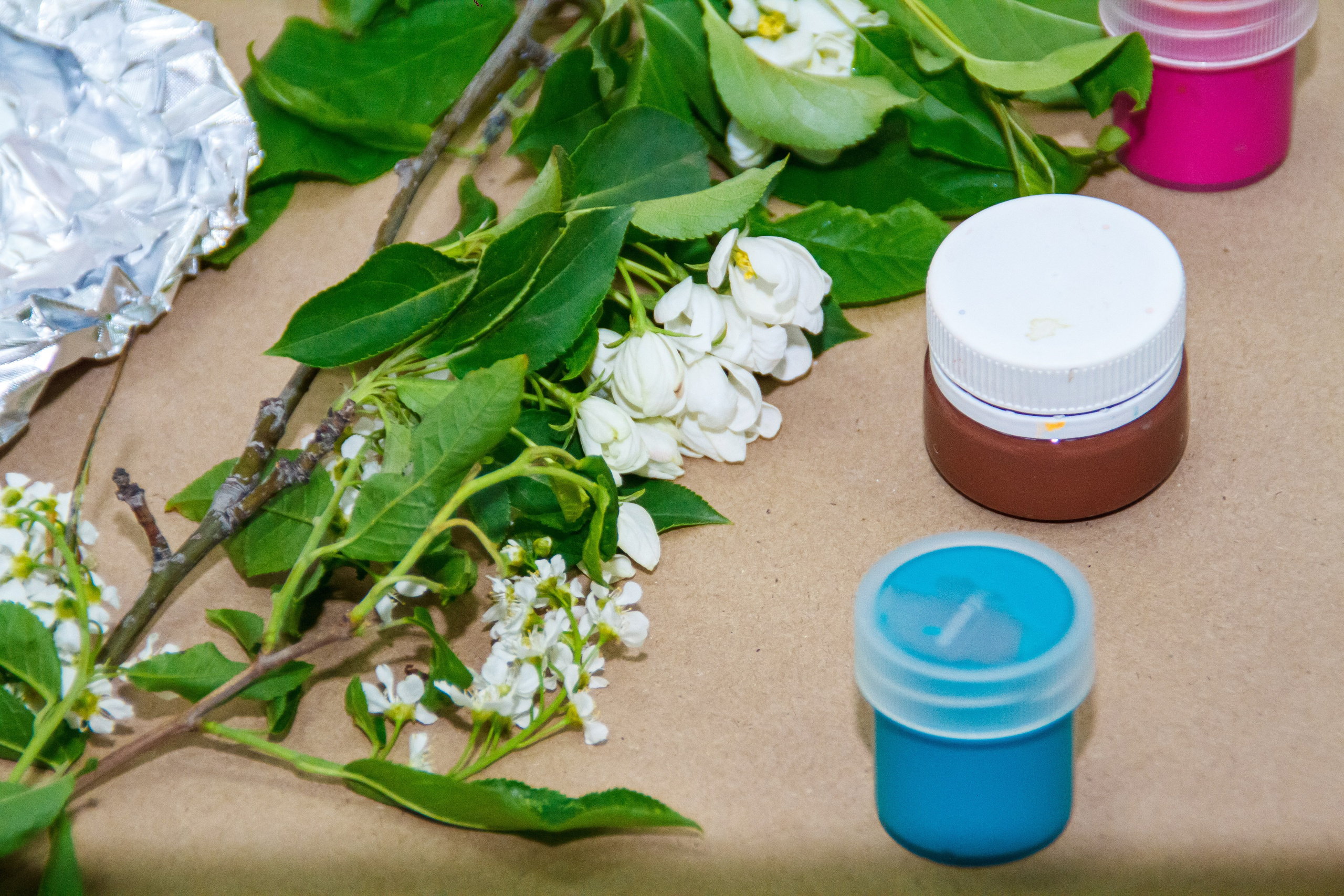 Ночь музеев в Екатеринбургской академии современного искусства2025