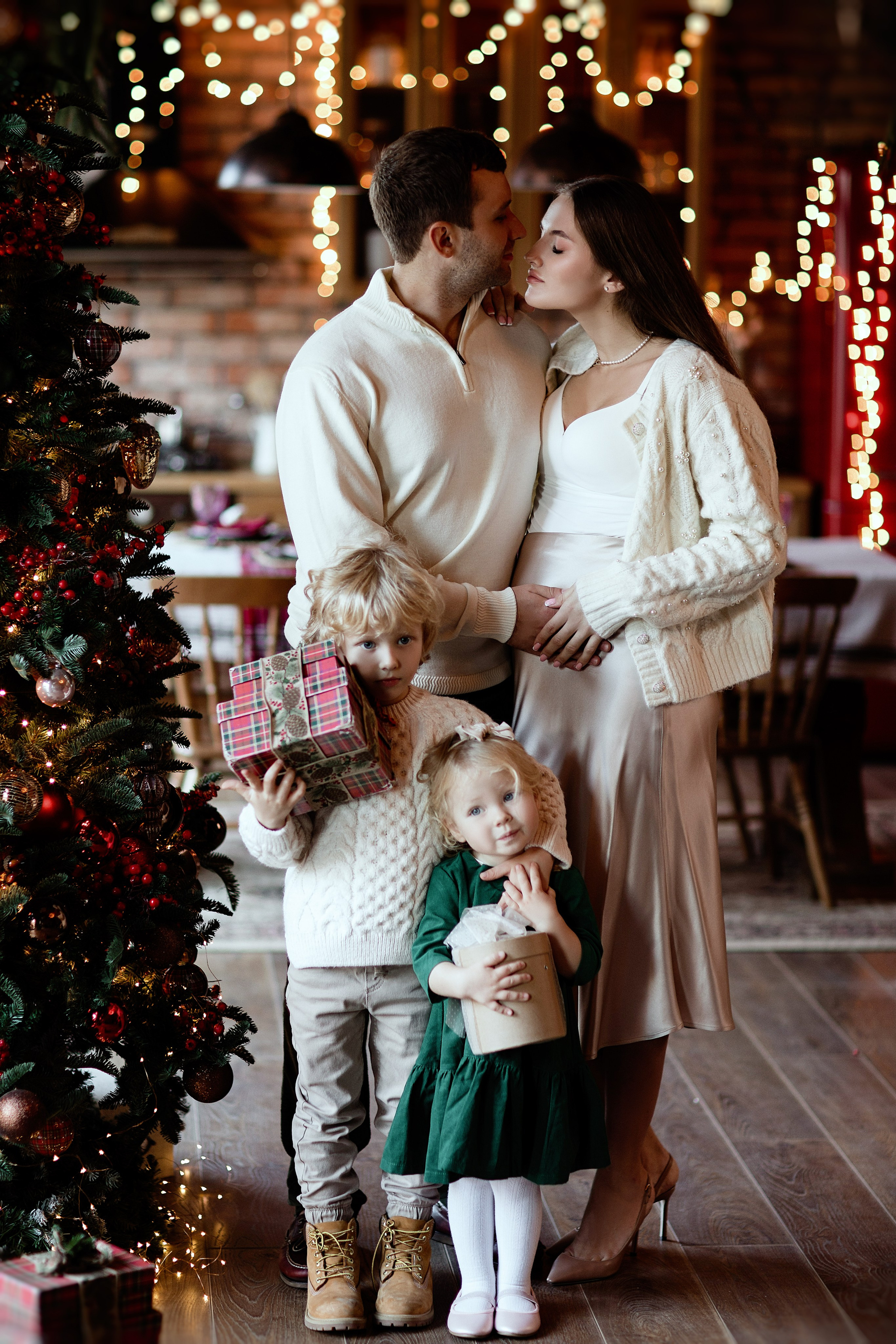 Шале. Family and content photographer