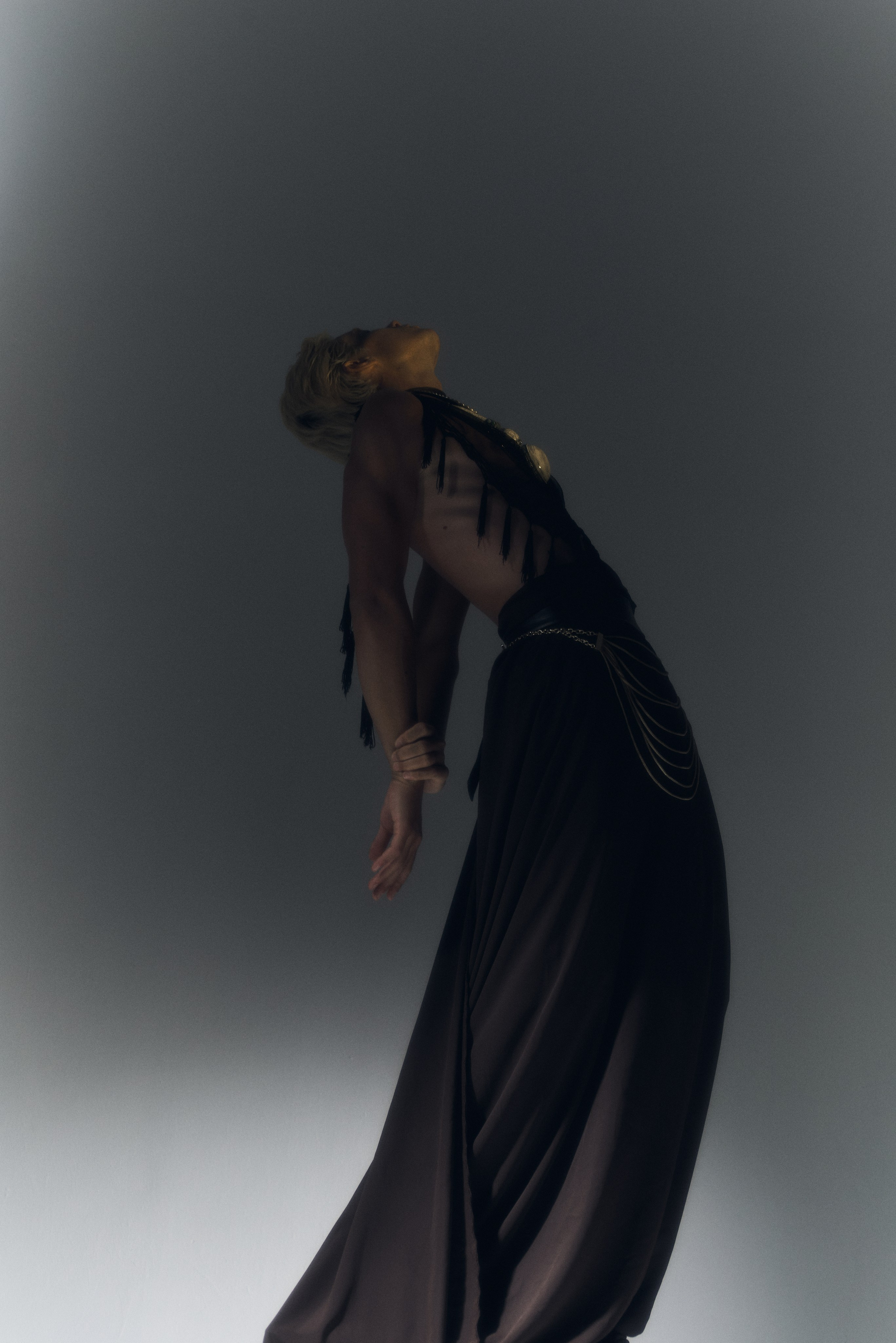 Fashion-съёмка. Фотограф в Нижнем Новгороде Юлия Рачинская