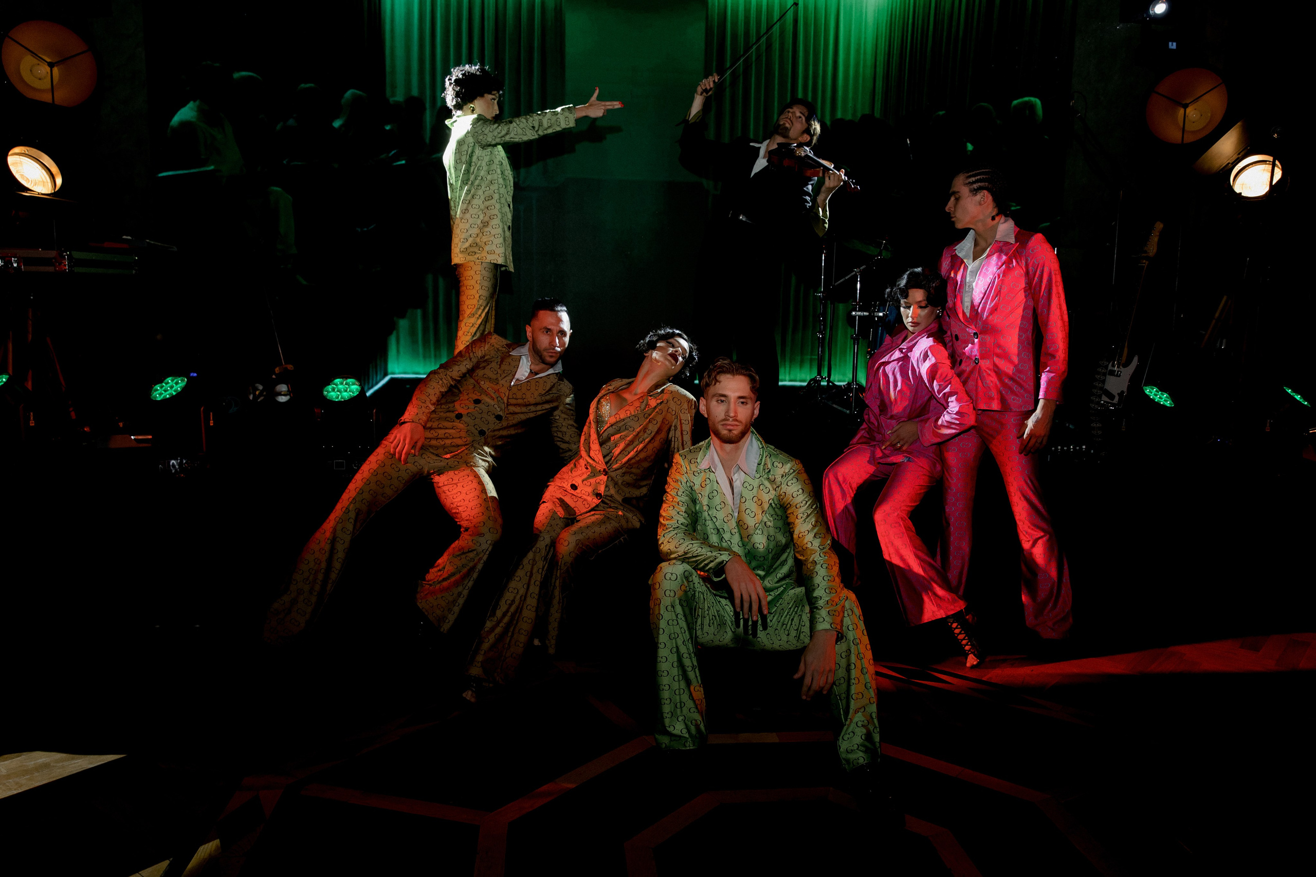 Markisa Project. Свадебный фотограф в Москве    Еремин Анатолий