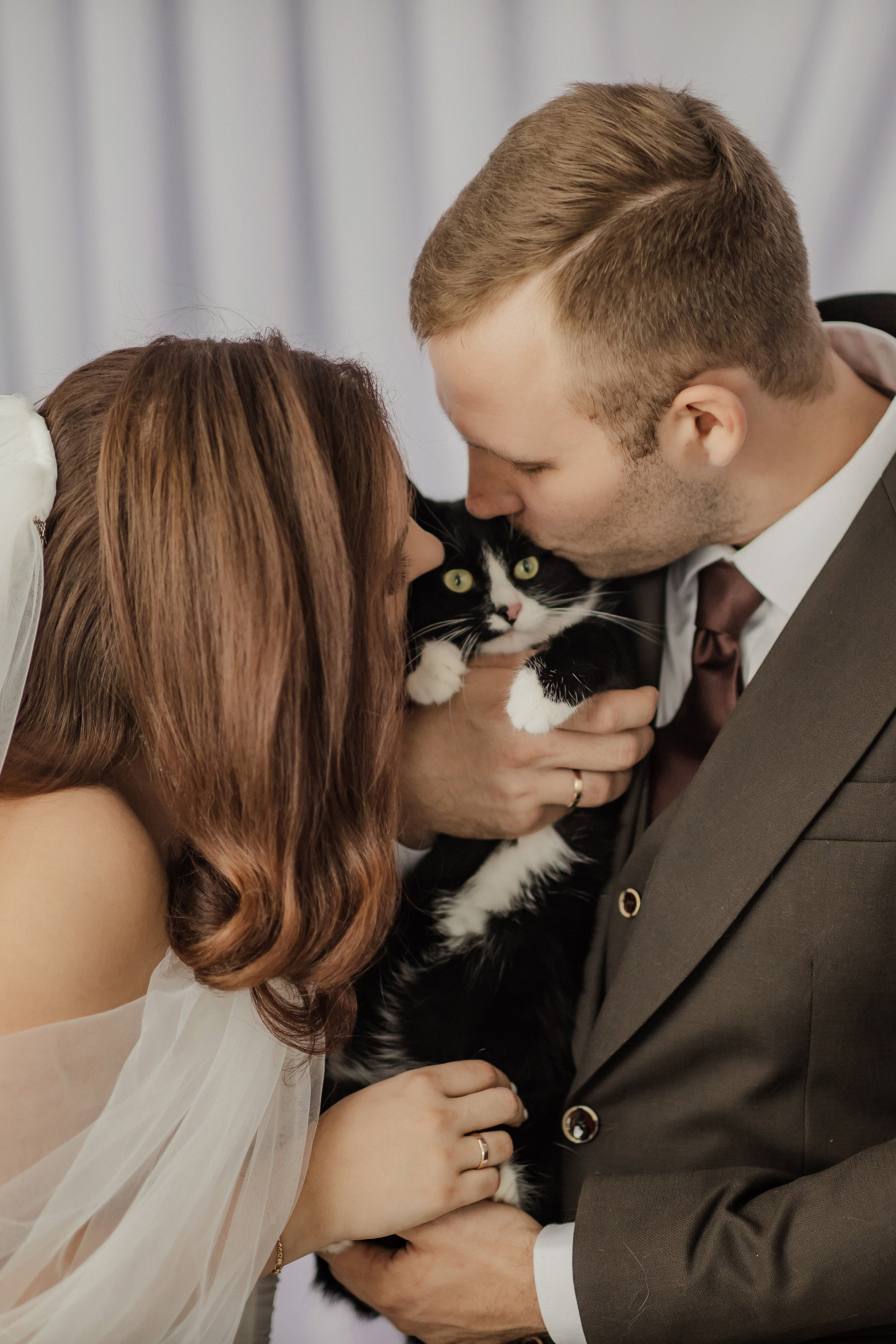 Кирилл Ксения