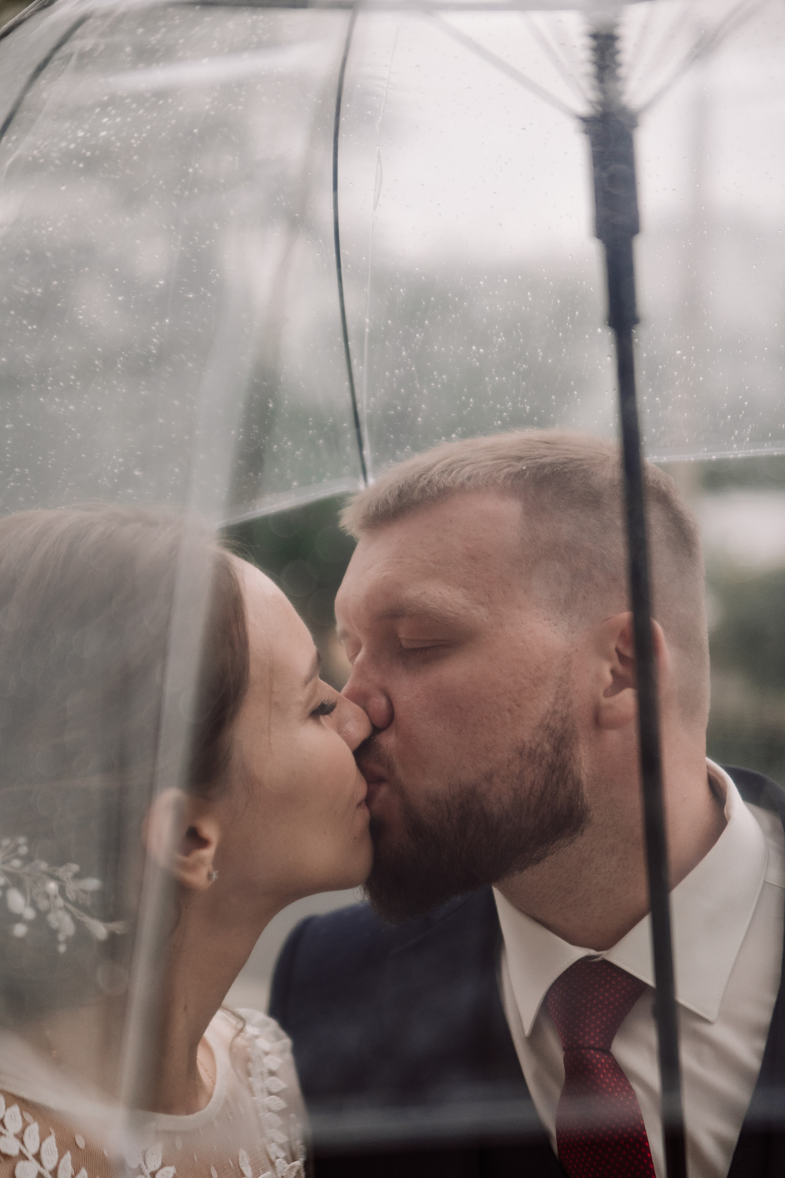 Чистые пруды. Свадебный фотограф Маргарита Глумскова