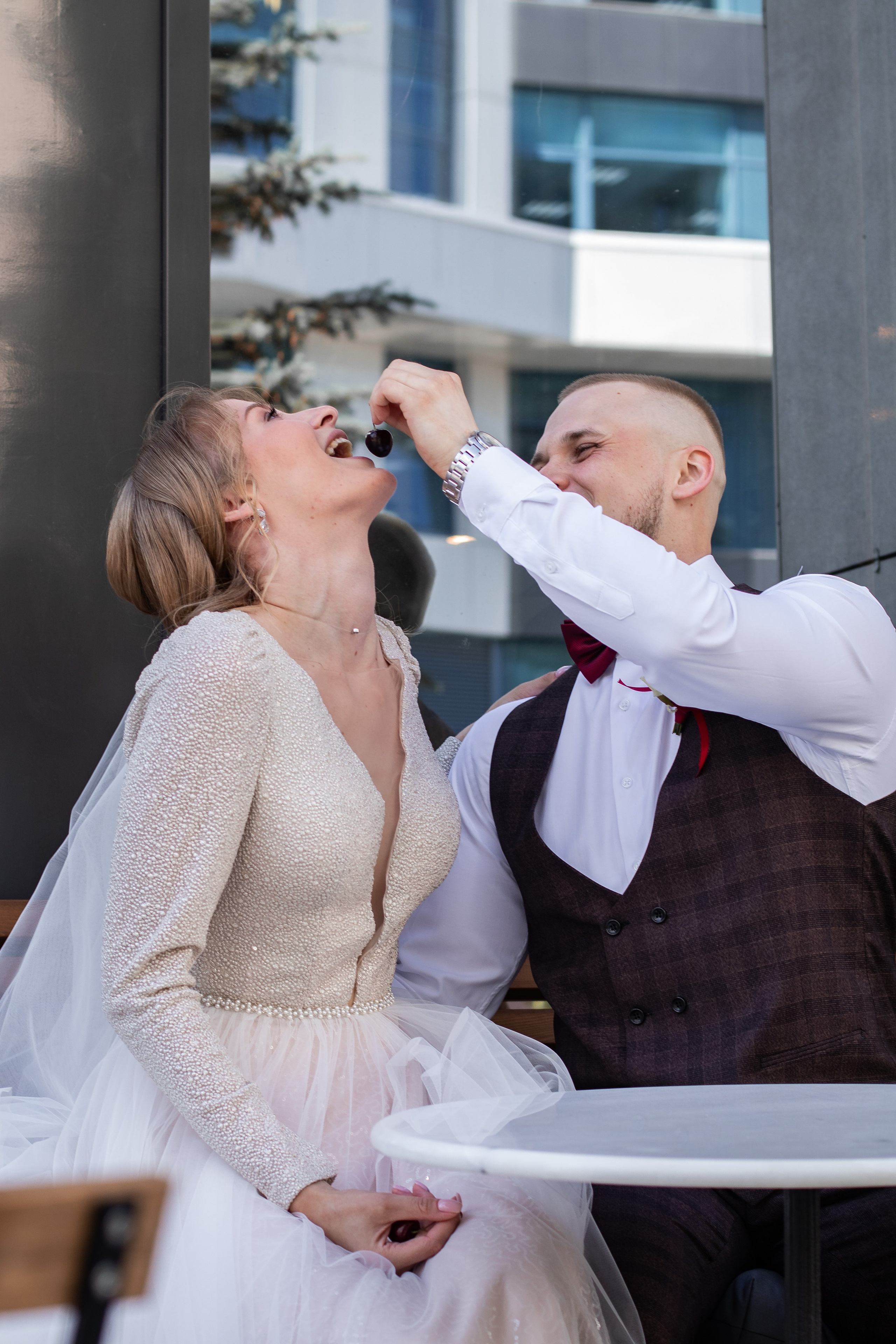 Артем и Ангелина