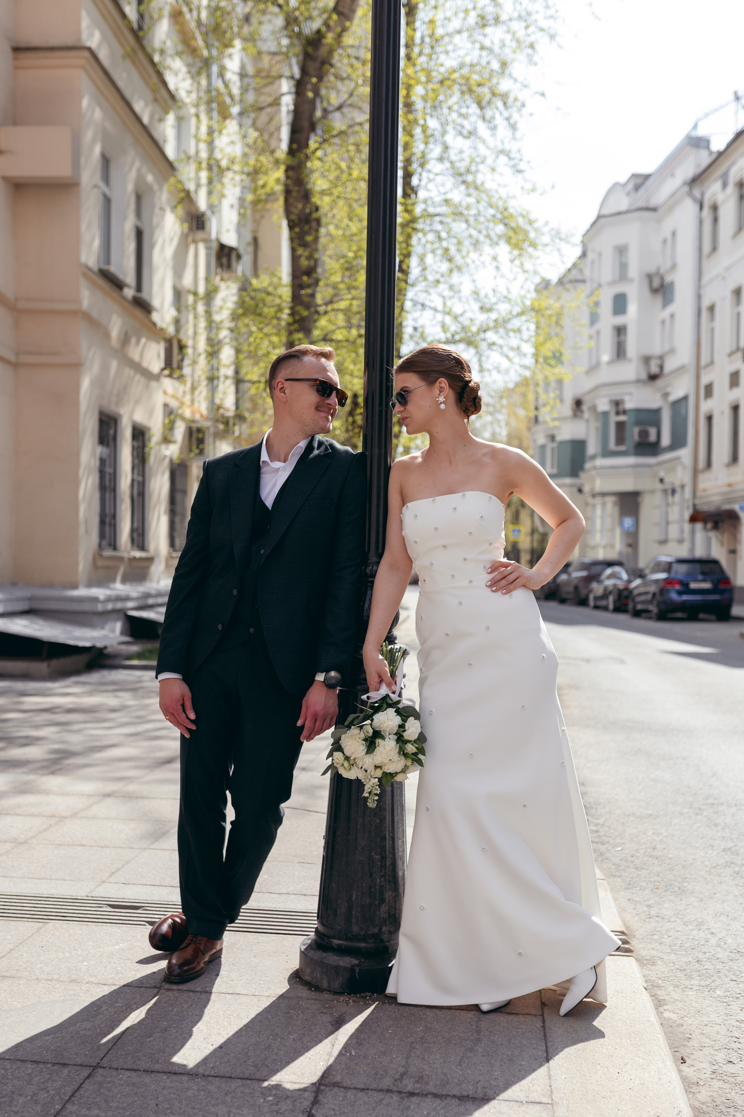 Фотограф Анастасия Романова