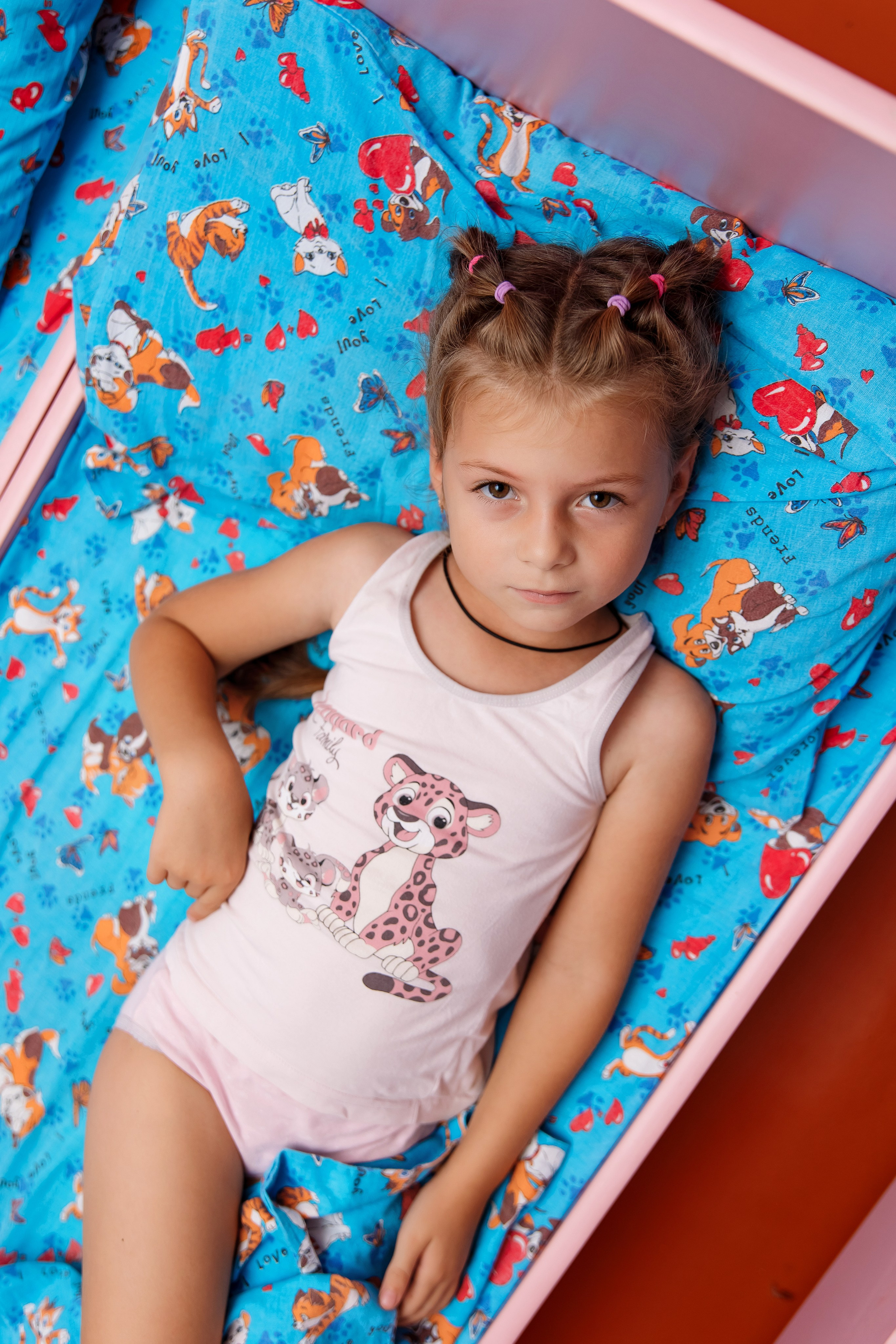 Детский Сад № 19 (один день из жизни группы + выпускной). Фотограф Любовь Корниенко, Примоский край