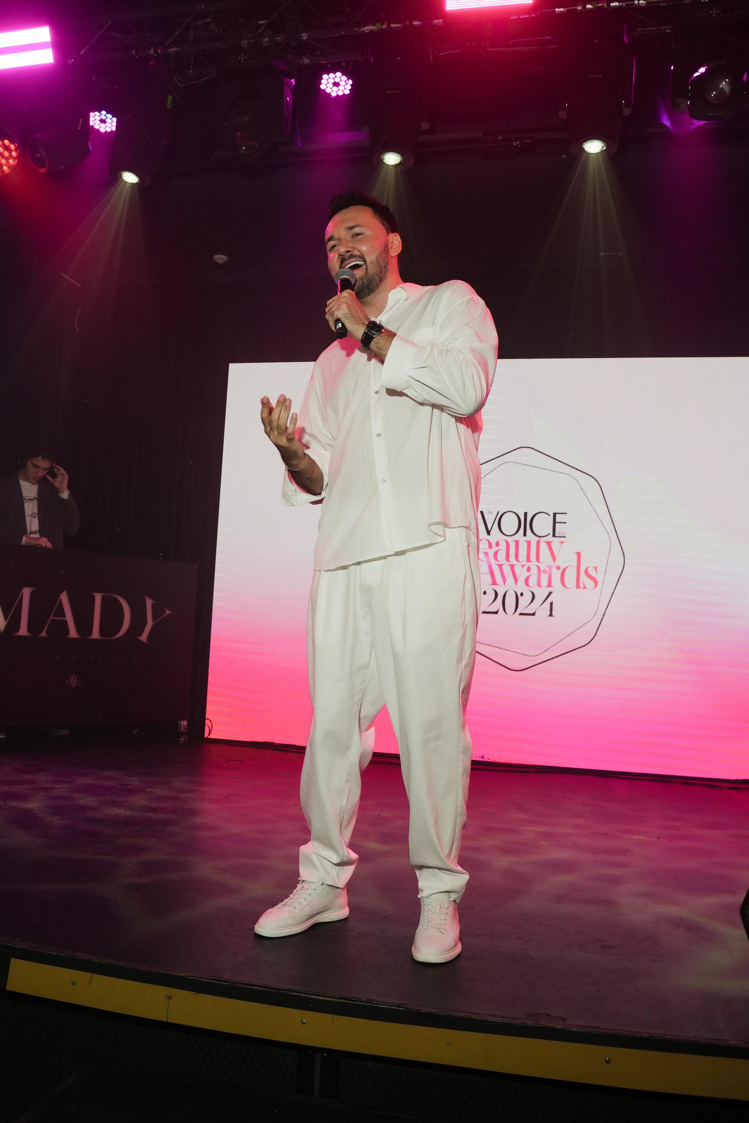 The VOICE. Фотограф Екатерина Юрьева | Тула, Москва, Новомосковск