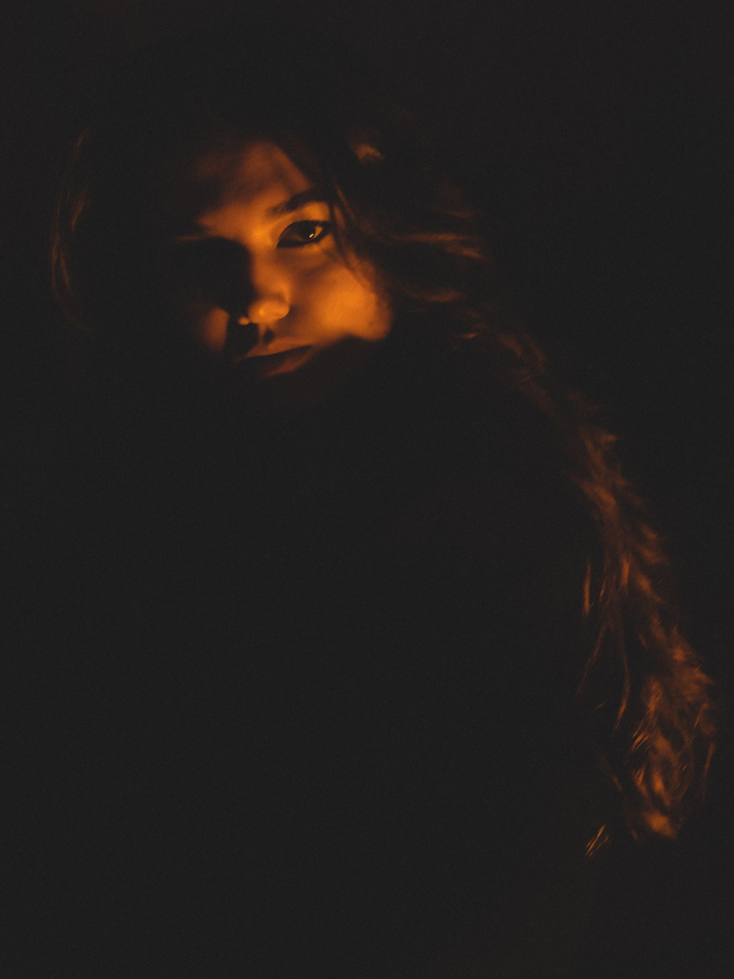 Happy birthday Ninelle!. Игорь Гичка. Портрет с любовью