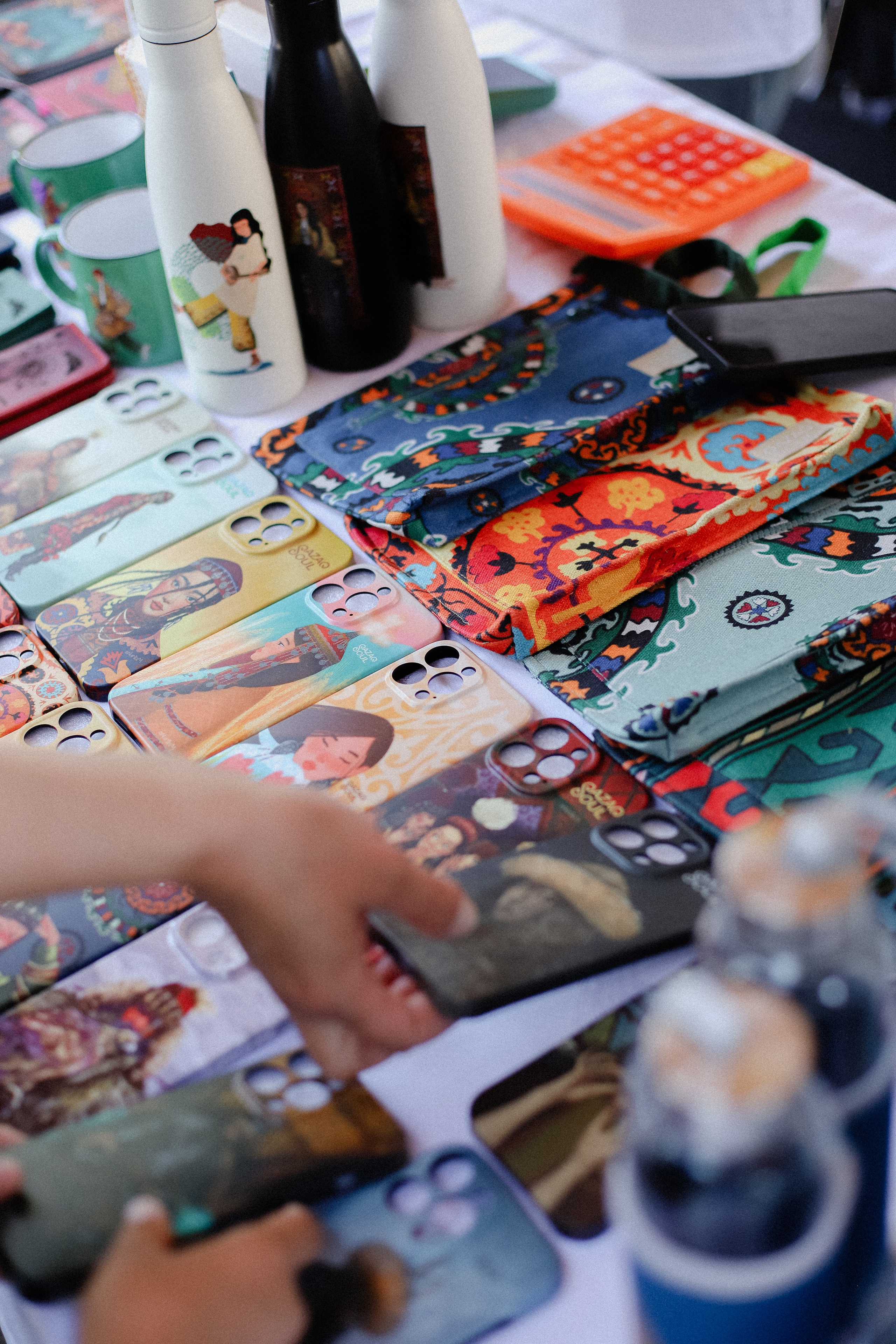 PopUp Leto. Фотограф в Алматы и Москве Даша Пушкина