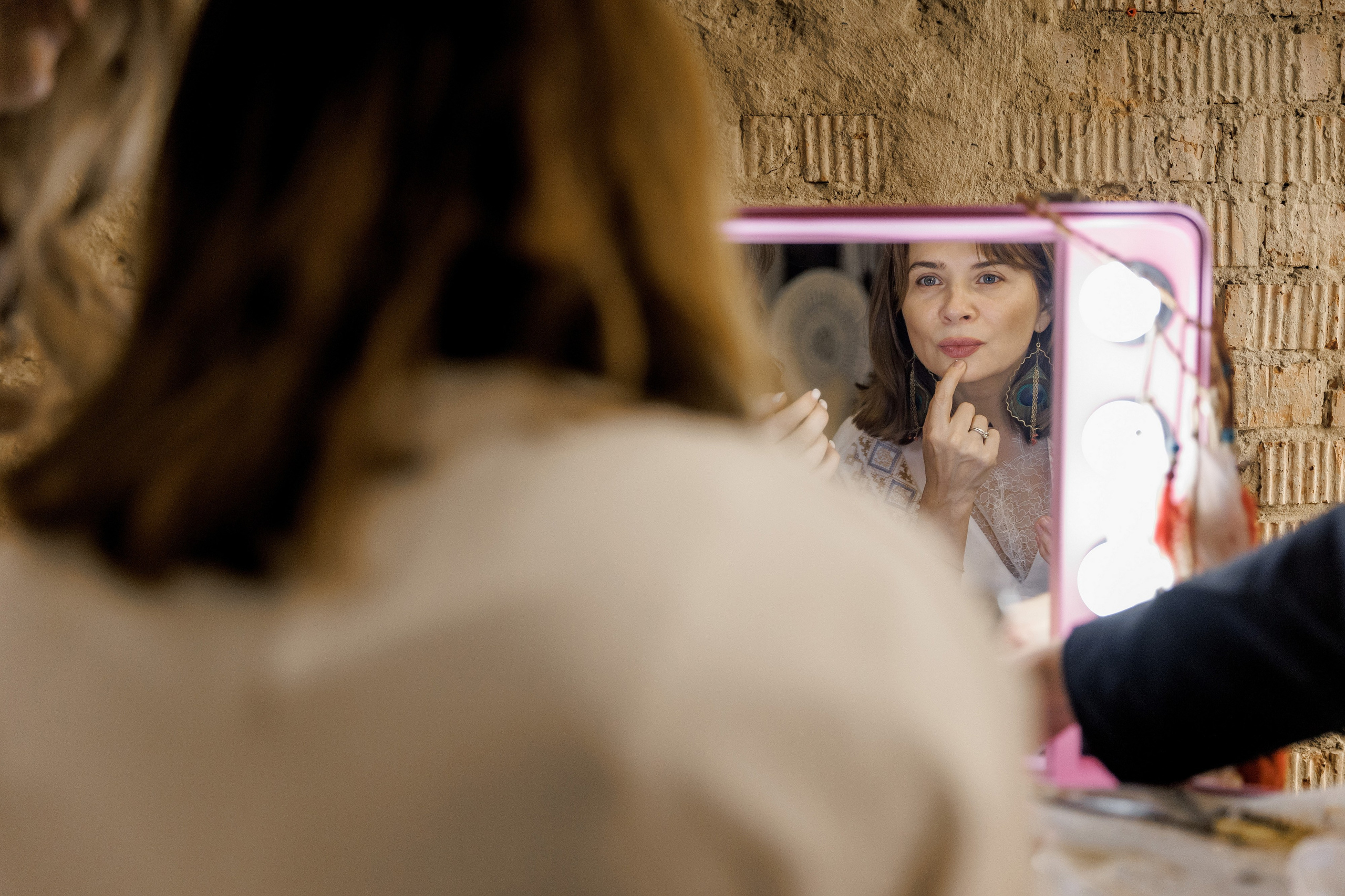 День Рождения Екатерины. Свадебный фотограф в Иркутске Сапаров Александр