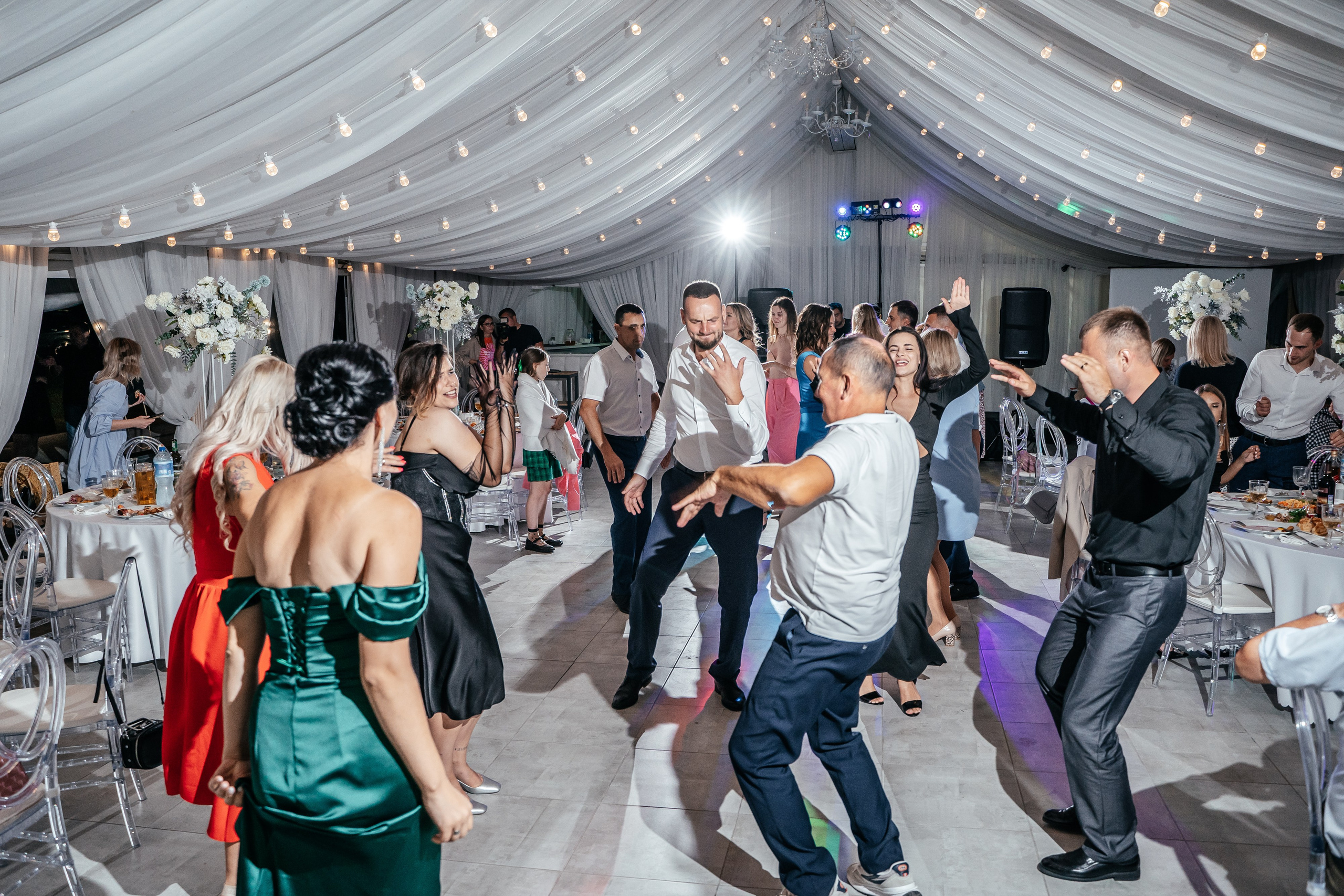 Сергей и Наталья. Фотограф на крещение Белгород Анастасия Зыбина