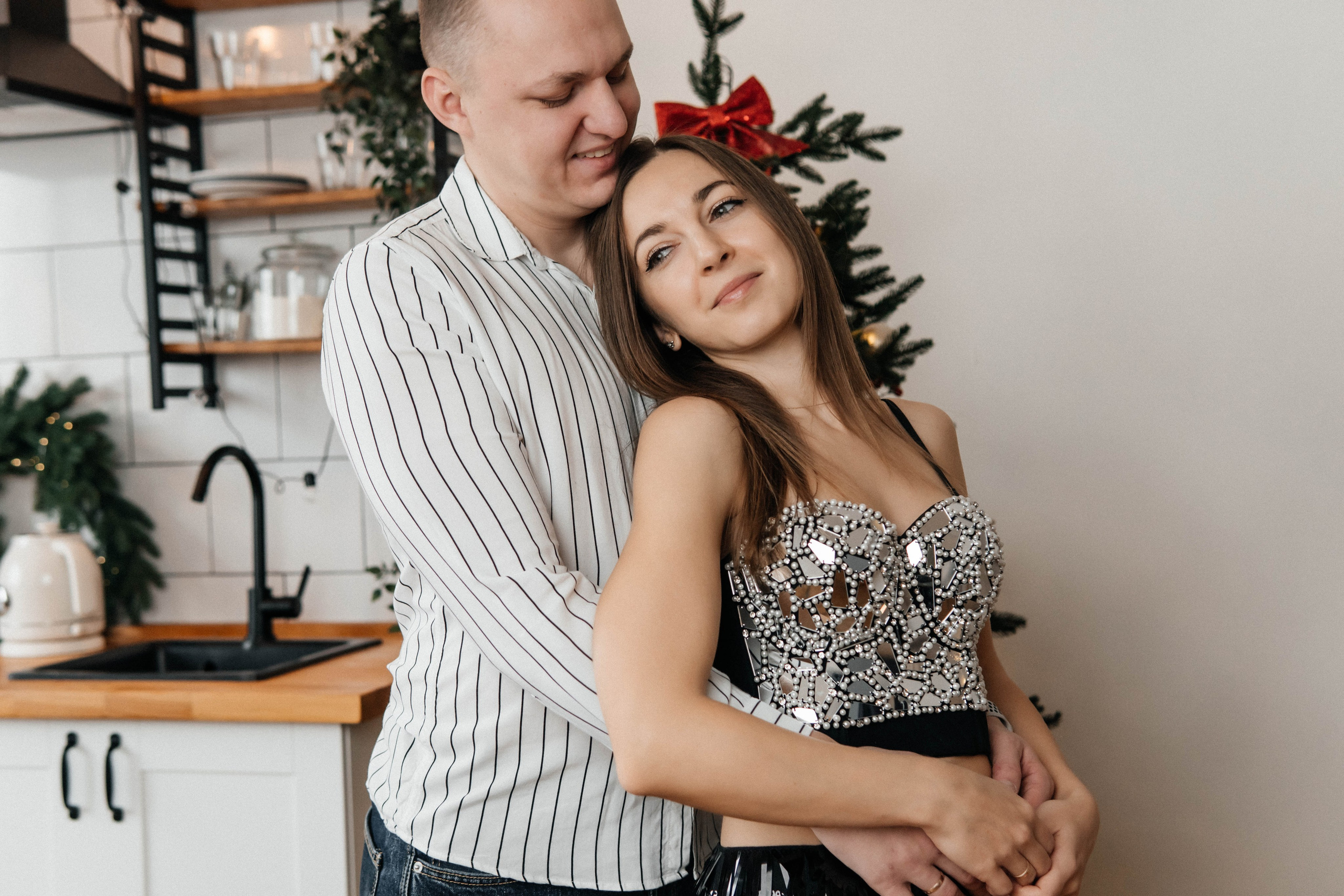 Евгения и семья <3. Главная страница