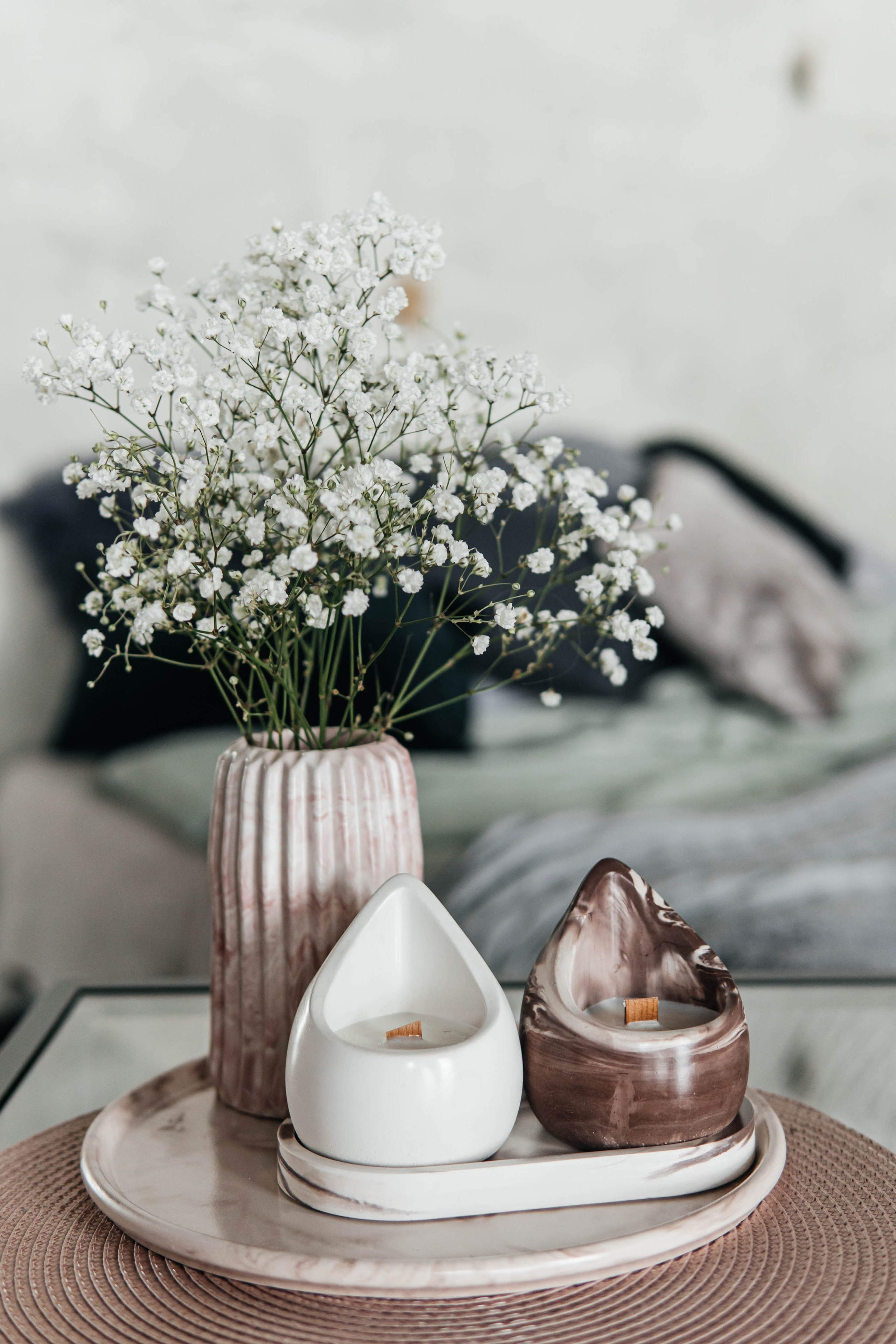 Екатерина, аромасвечи. Главная страница