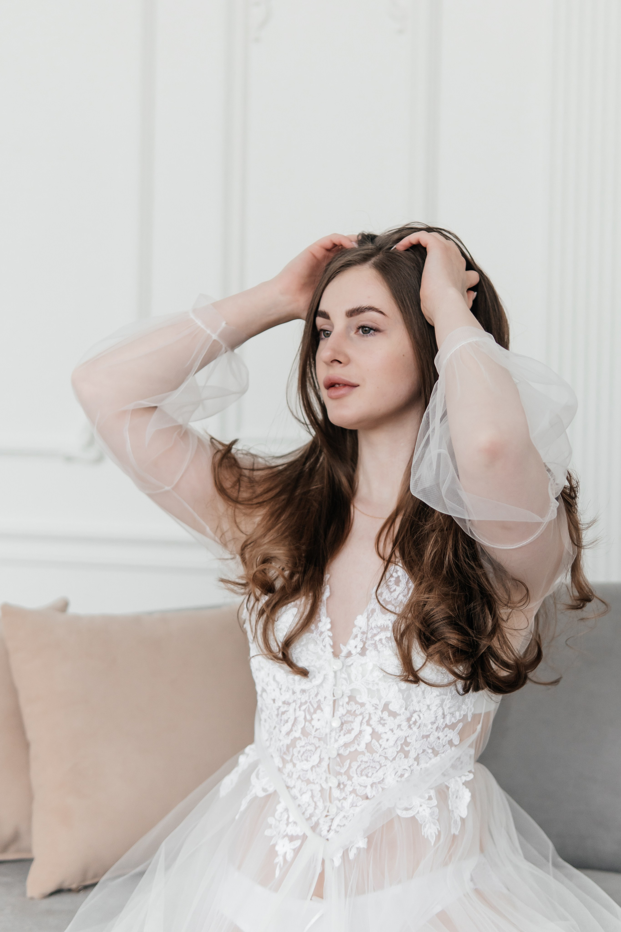 Ирина. Главная страница