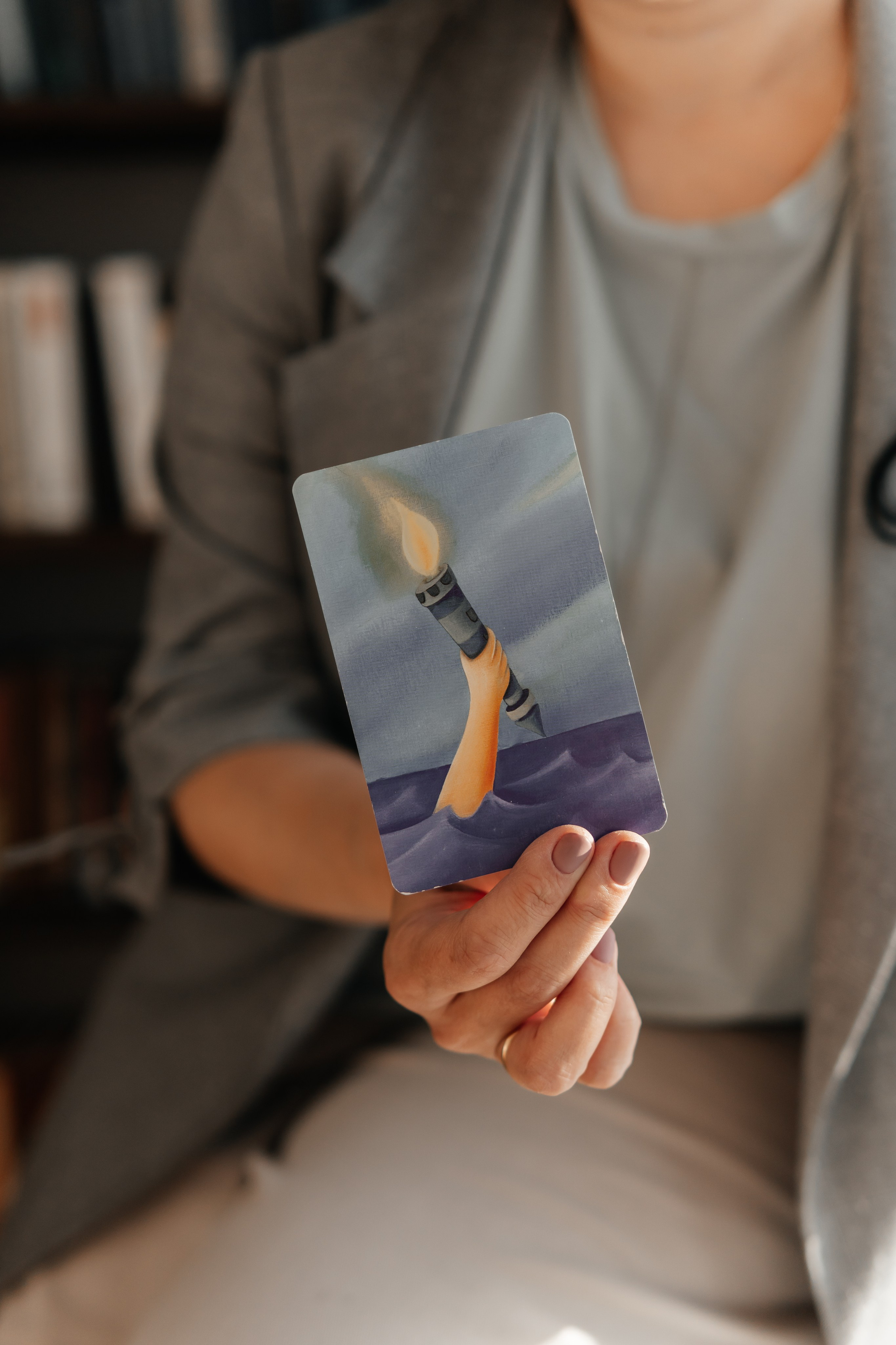 Юлия. Главная страница