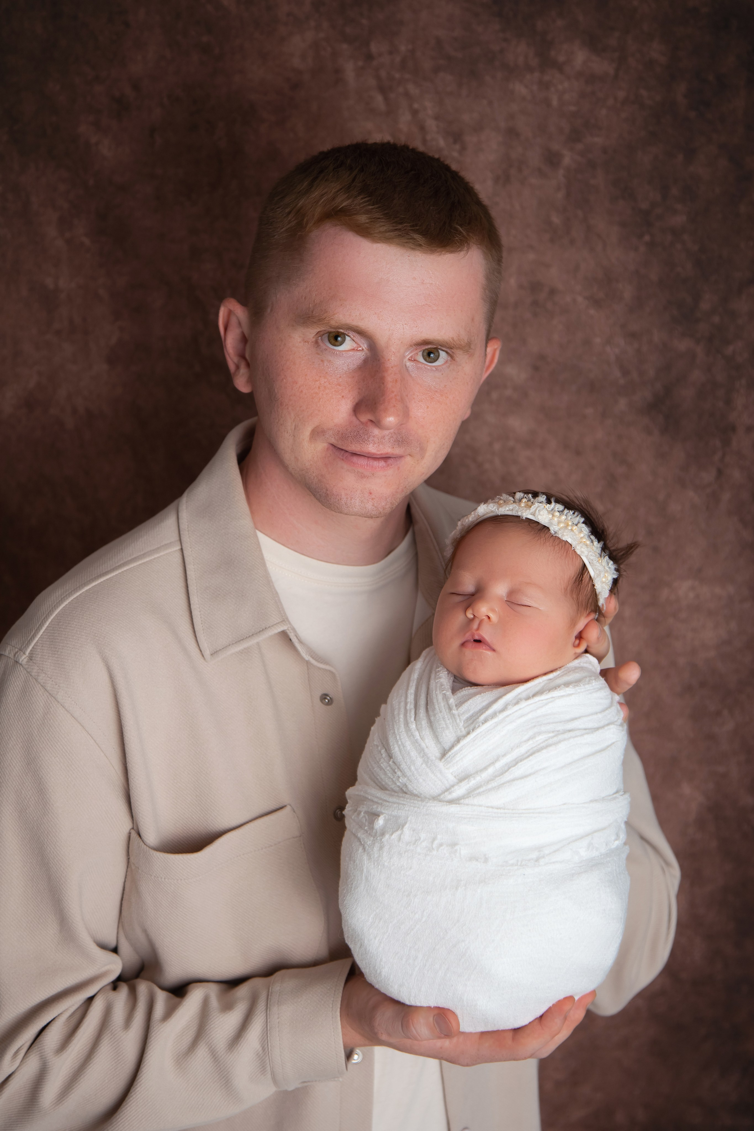 Новорождённые. Фотограф Newborn в Саратове Екатерина Завитова