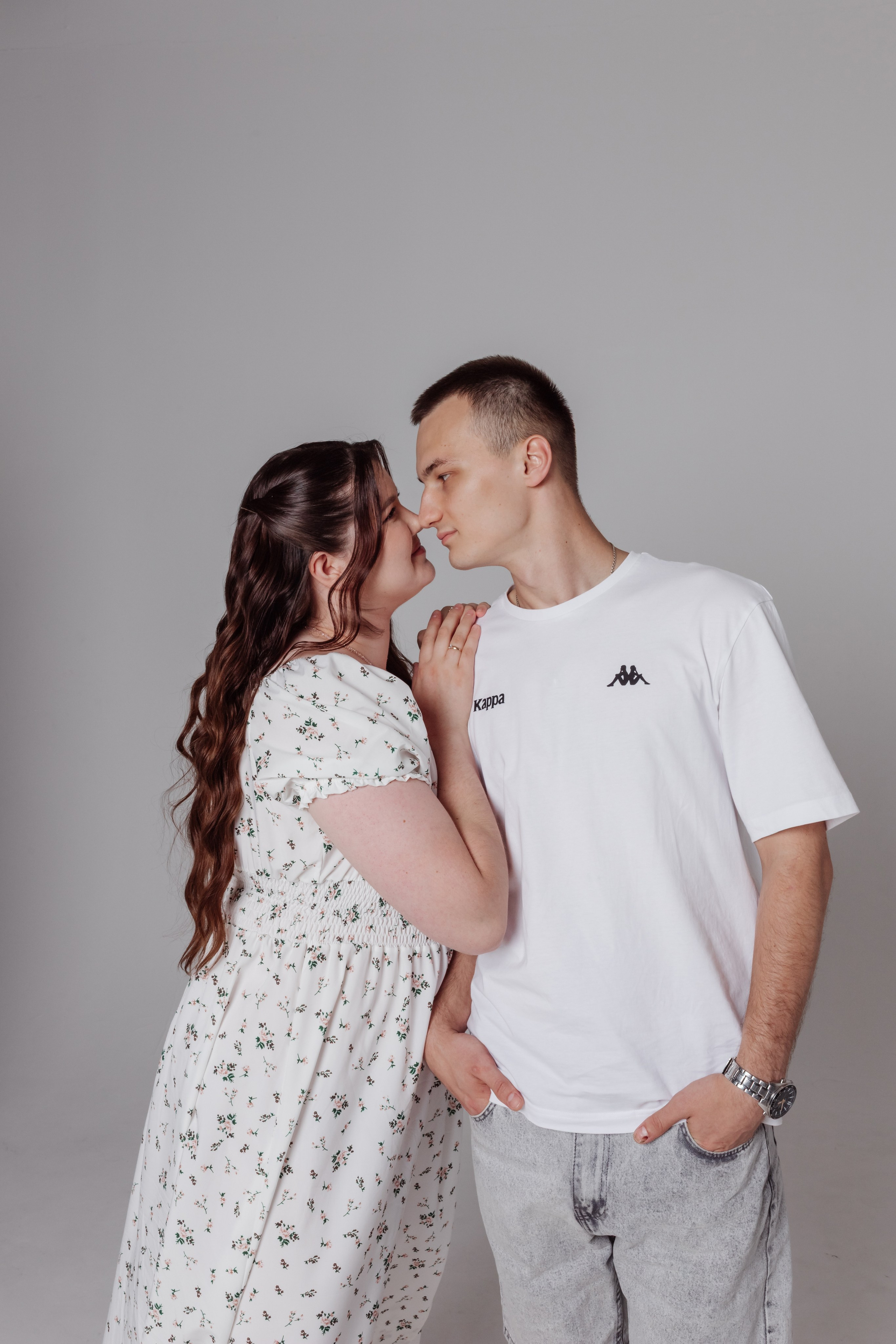 LS. Свадебный фотограф в Чебоксарах Анастасия Иванова